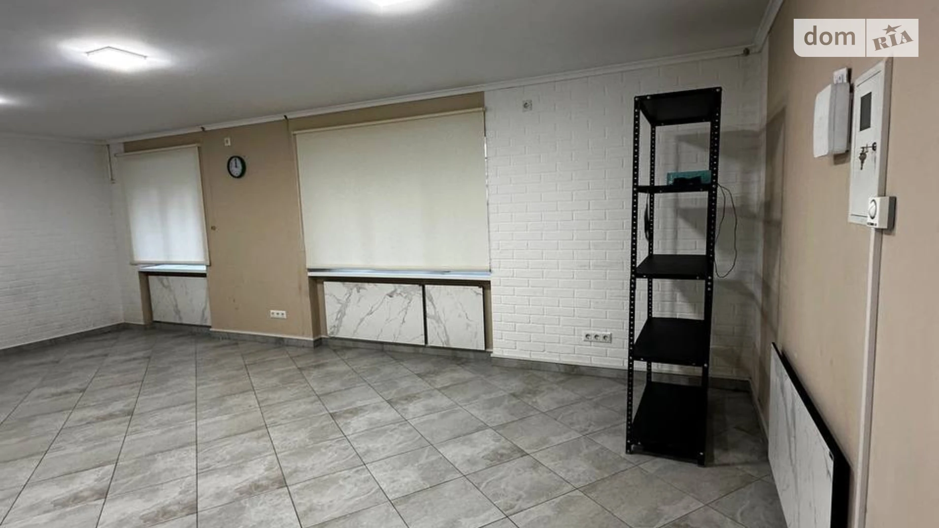 Сдается в аренду помещения свободного назначения 44 кв. м в 5-этажном здании, цена: 20000 грн - фото 2