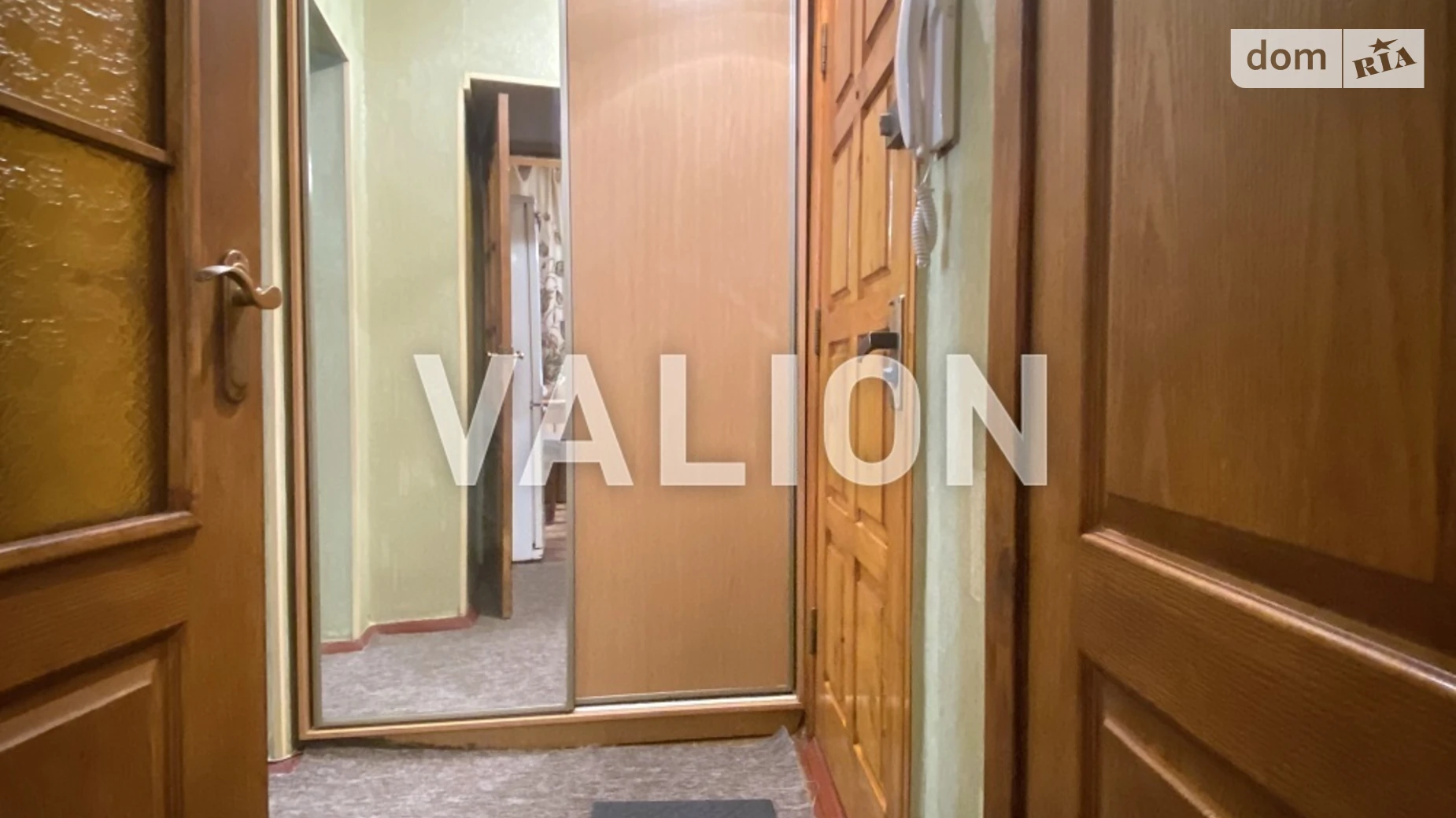 Продается 3-комнатная квартира 67.6 кв. м в Киеве, просп. Академика Королева, 14 - фото 4