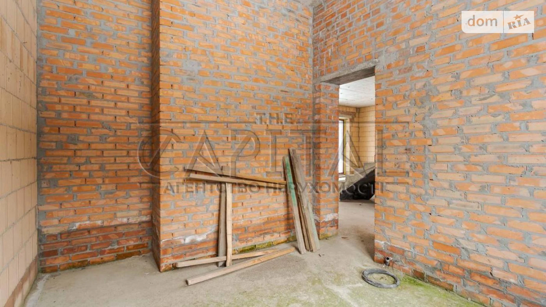 Продается дом на 2 этажа 185 кв. м с камином, цена: 333000 $ - фото 5