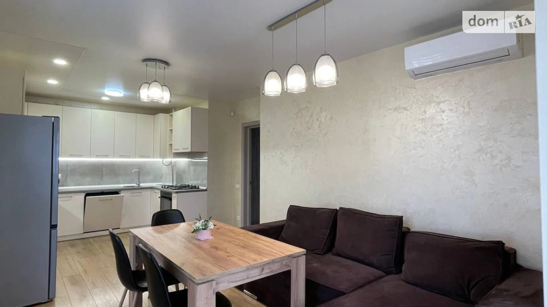 Здається в оренду 2-кімнатна квартира 75 кв. м у Львові, вул. Замарстинівська - фото 5