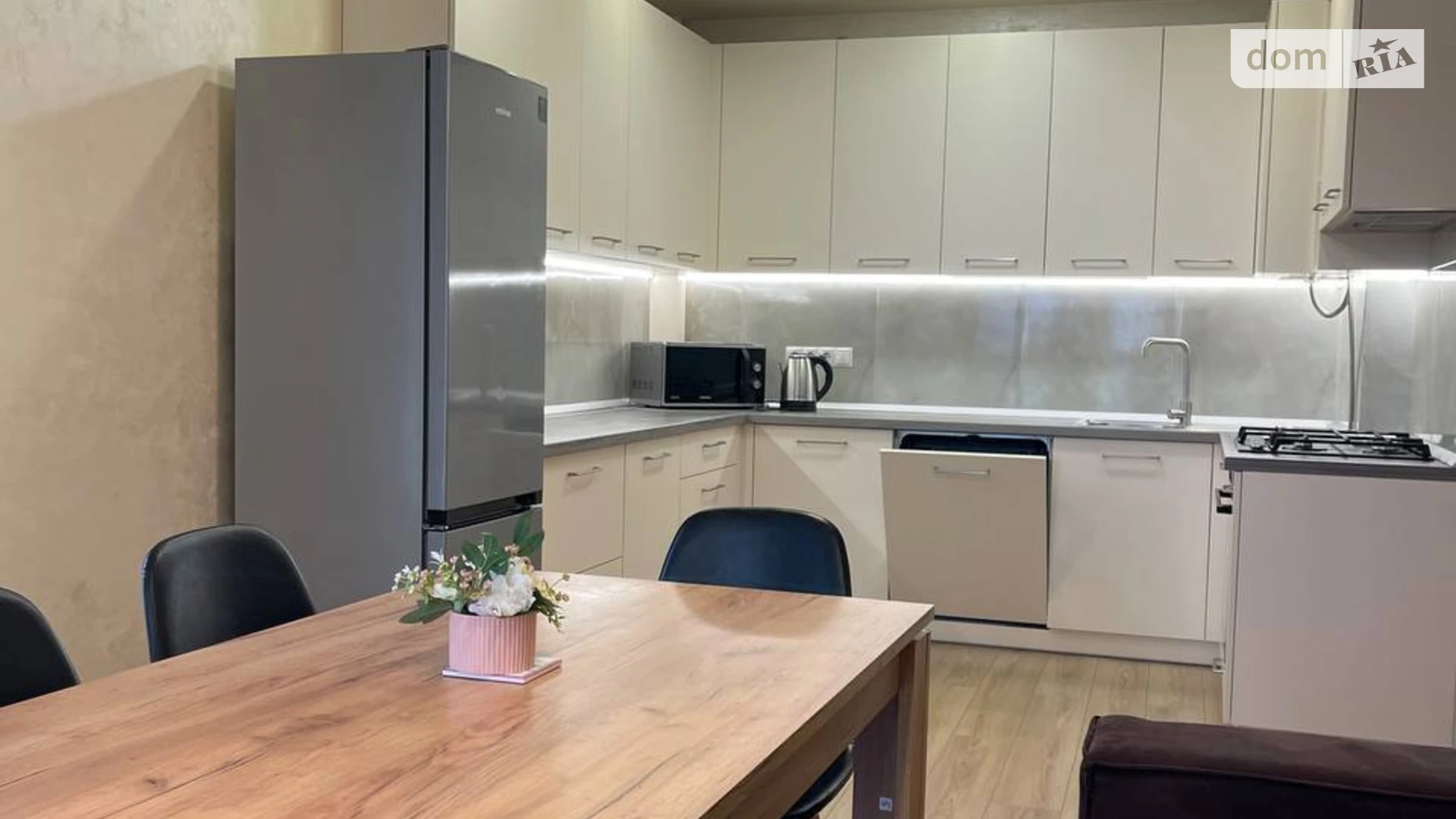 Здається в оренду 2-кімнатна квартира 75 кв. м у Львові, вул. Замарстинівська - фото 4