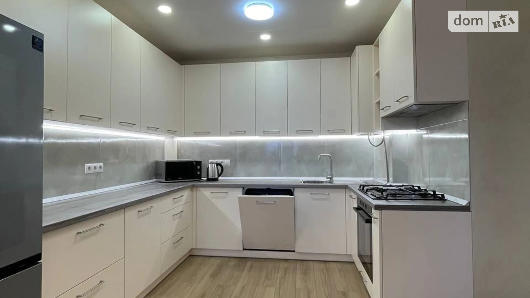 Здається в оренду 2-кімнатна квартира 75 кв. м у Львові, вул. Замарстинівська - фото 2