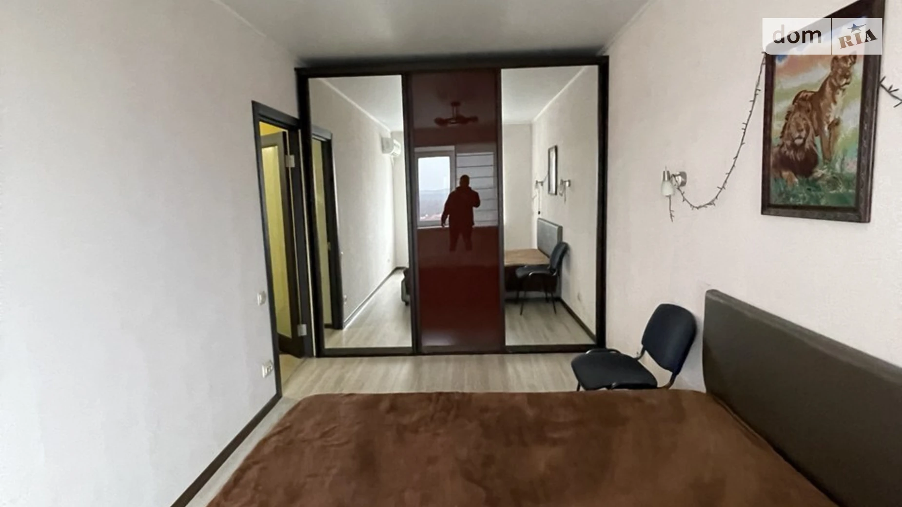 Сдается в аренду 2-комнатная квартира 65 кв. м в Хмельницком, ул. Зализняка Максима, 22/1 - фото 2