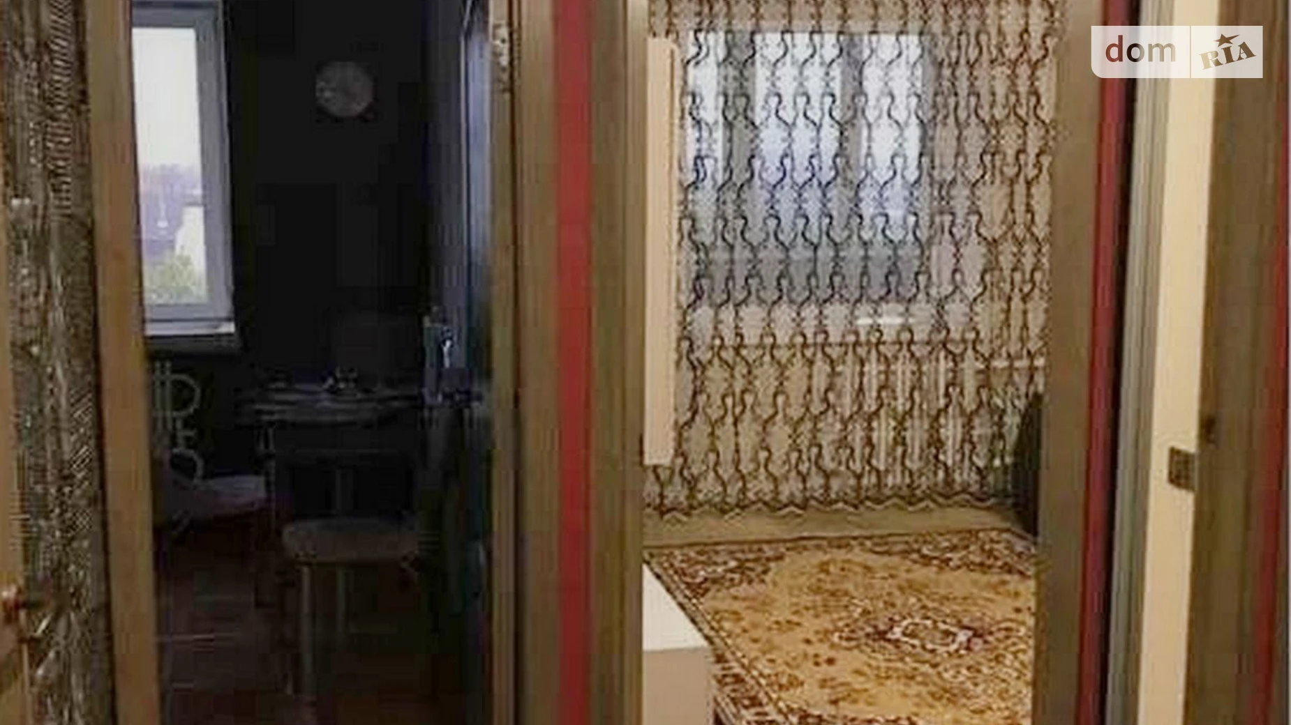 Продается 1-комнатная квартира 34 кв. м в Харькове, ул. Морозова, 32 - фото 4