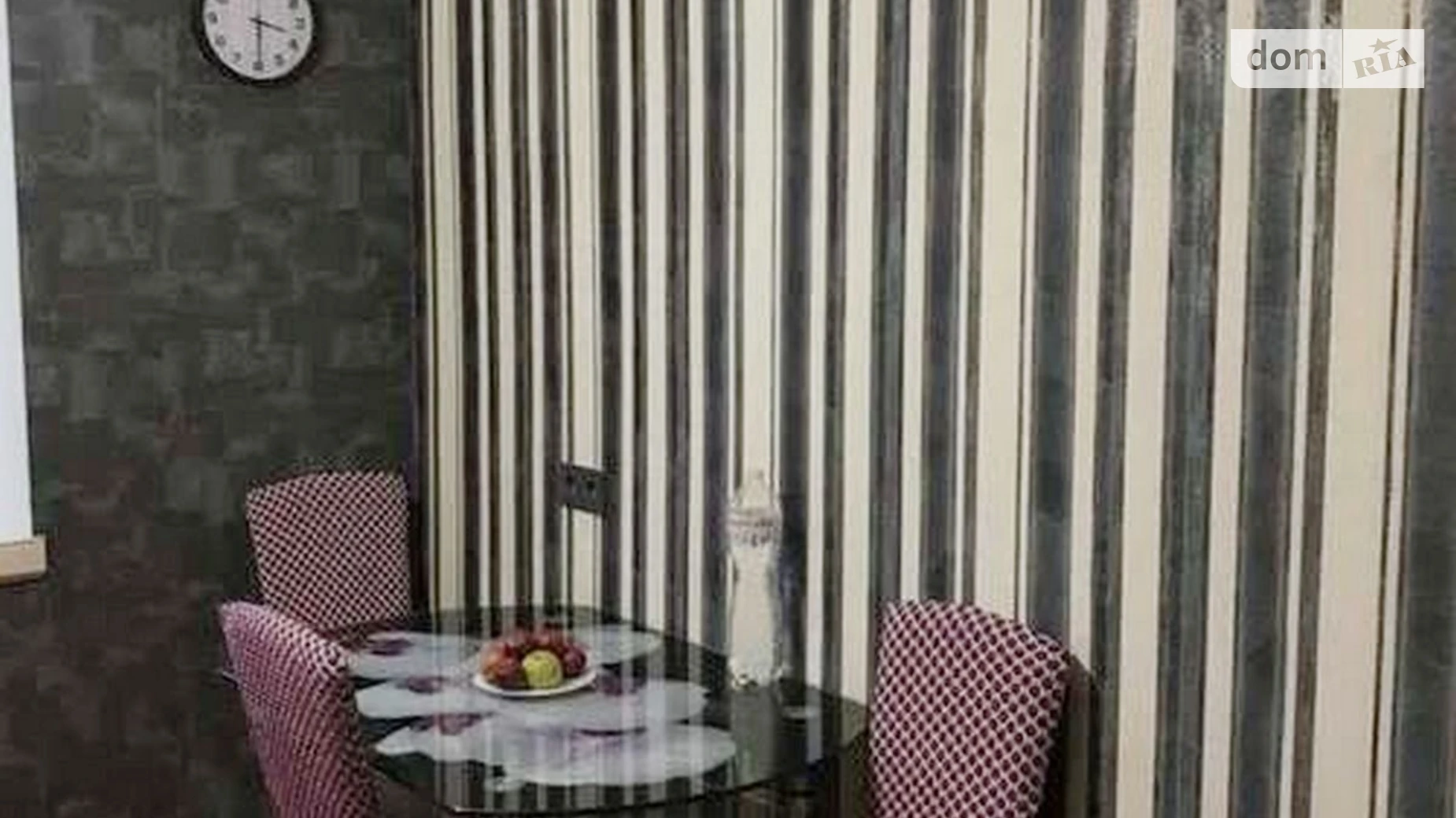 Продается 1-комнатная квартира 34 кв. м в Харькове, ул. Морозова, 32 - фото 5