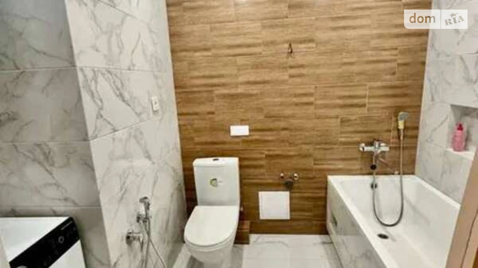 Продается 1-комнатная квартира 27.4 кв. м в Софиевской Борщаговке, ул. Боголюбова, 43 - фото 5