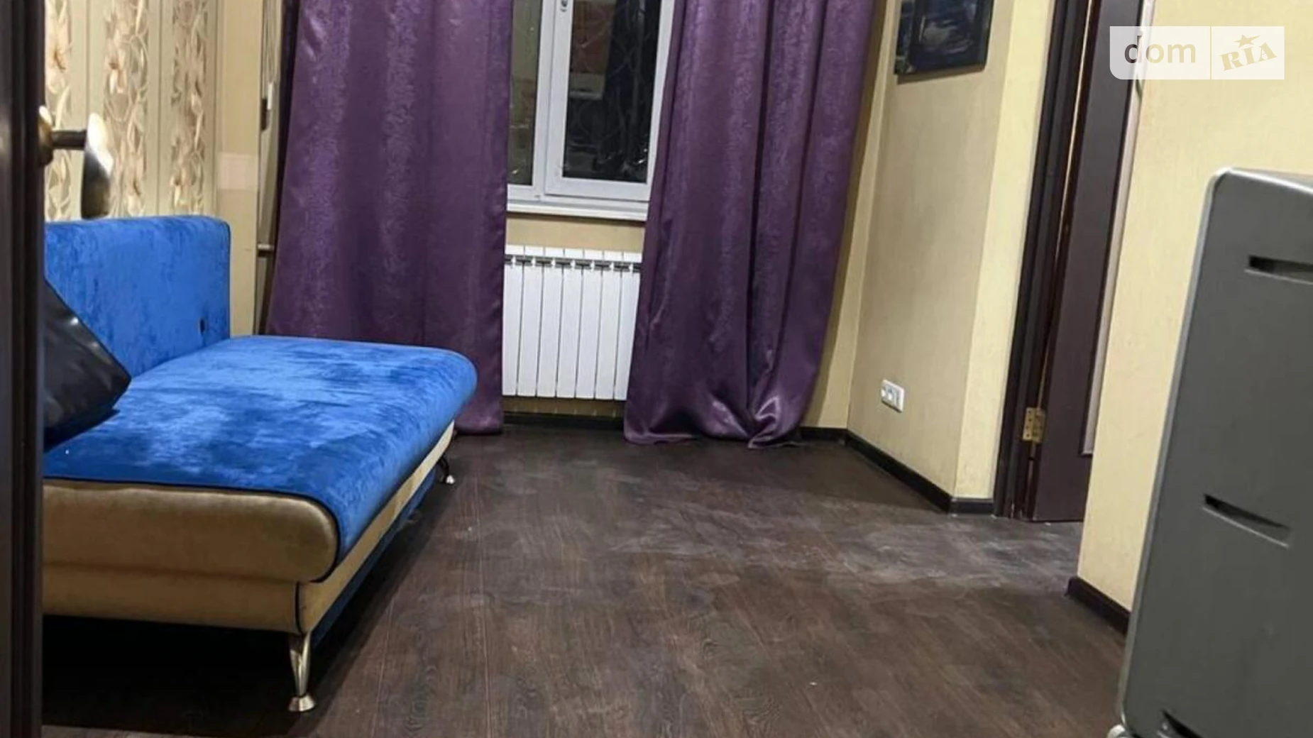 Продається 2-кімнатна квартира 42.6 кв. м у Харкові, пров. Подільський, 7 - фото 2