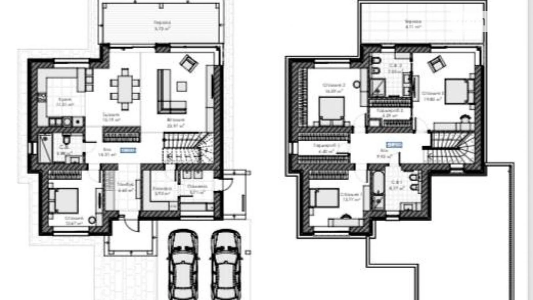 Продается дом на 2 этажа 200.2 кв. м с верандой, цена: 420000 $ - фото 2