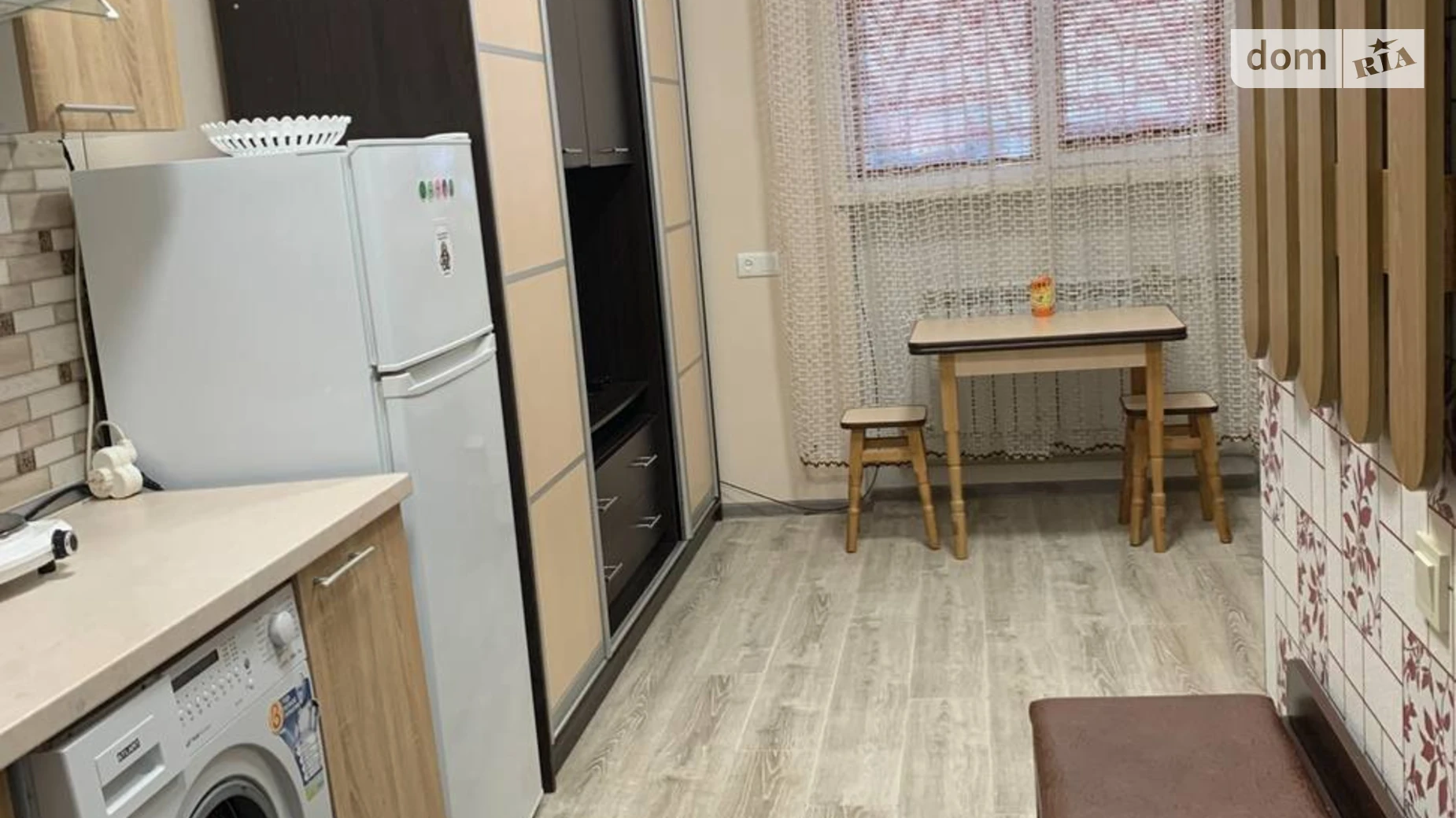 Продається 1-кімнатна квартира 18.9 кв. м у Харкові, вул. Костичева, 7 - фото 2