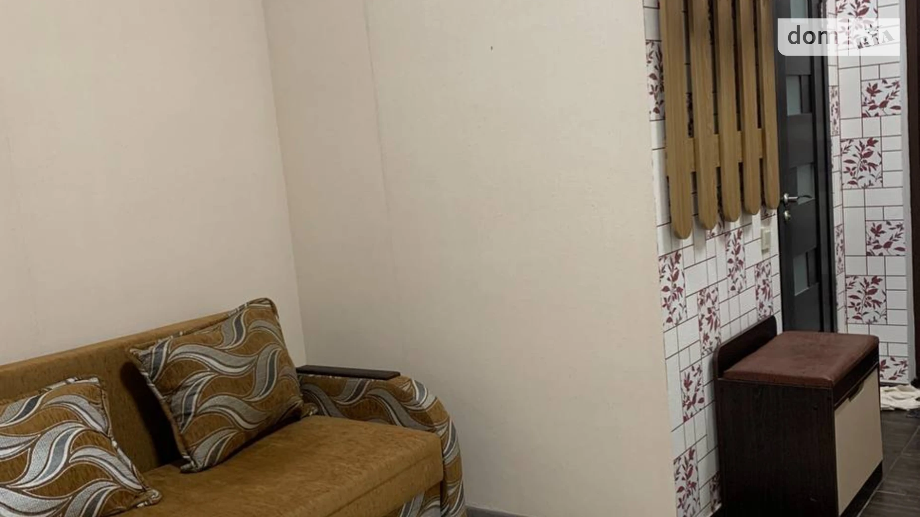 Продається 1-кімнатна квартира 18.9 кв. м у Харкові, вул. Костичева, 7 - фото 5