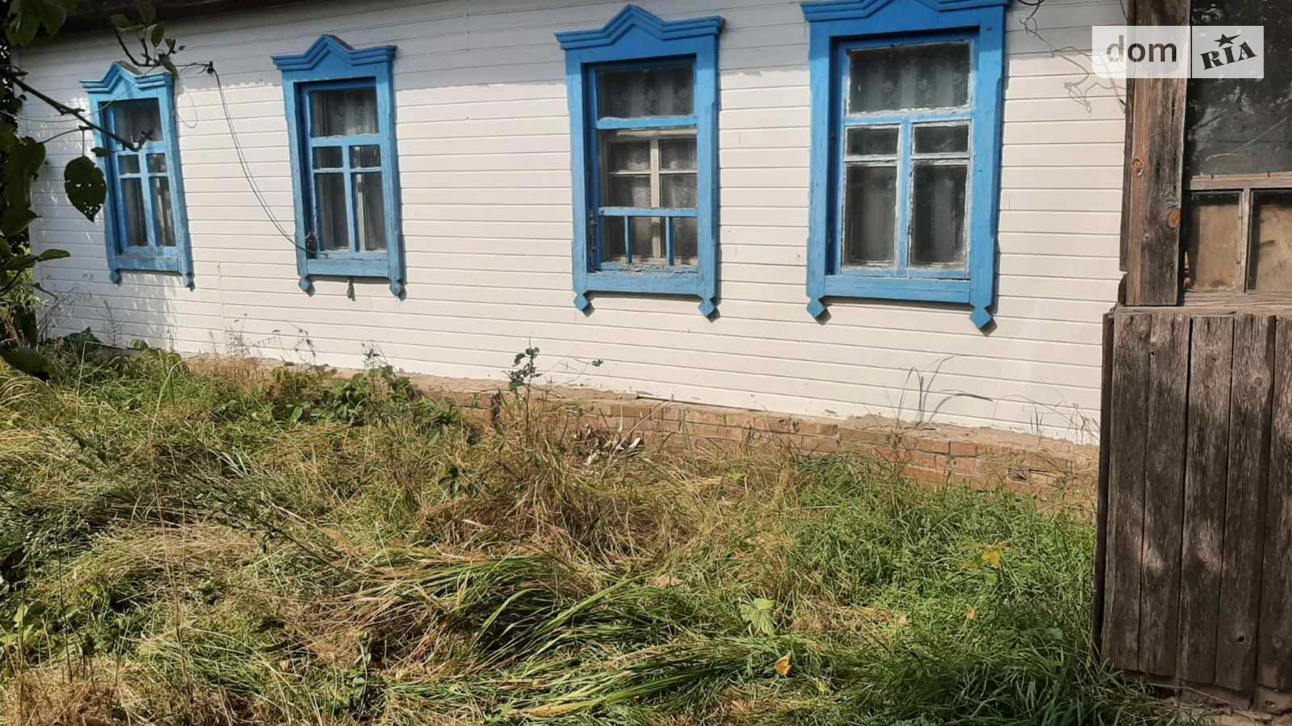 Продается одноэтажный дом 77.9 кв. м с камином, цена: 11900 $ - фото 2