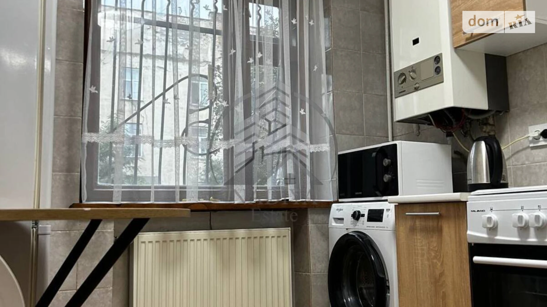 Продается 1-комнатная квартира 31.5 кв. м в Львове, ул. Лычаковская, 128 - фото 2