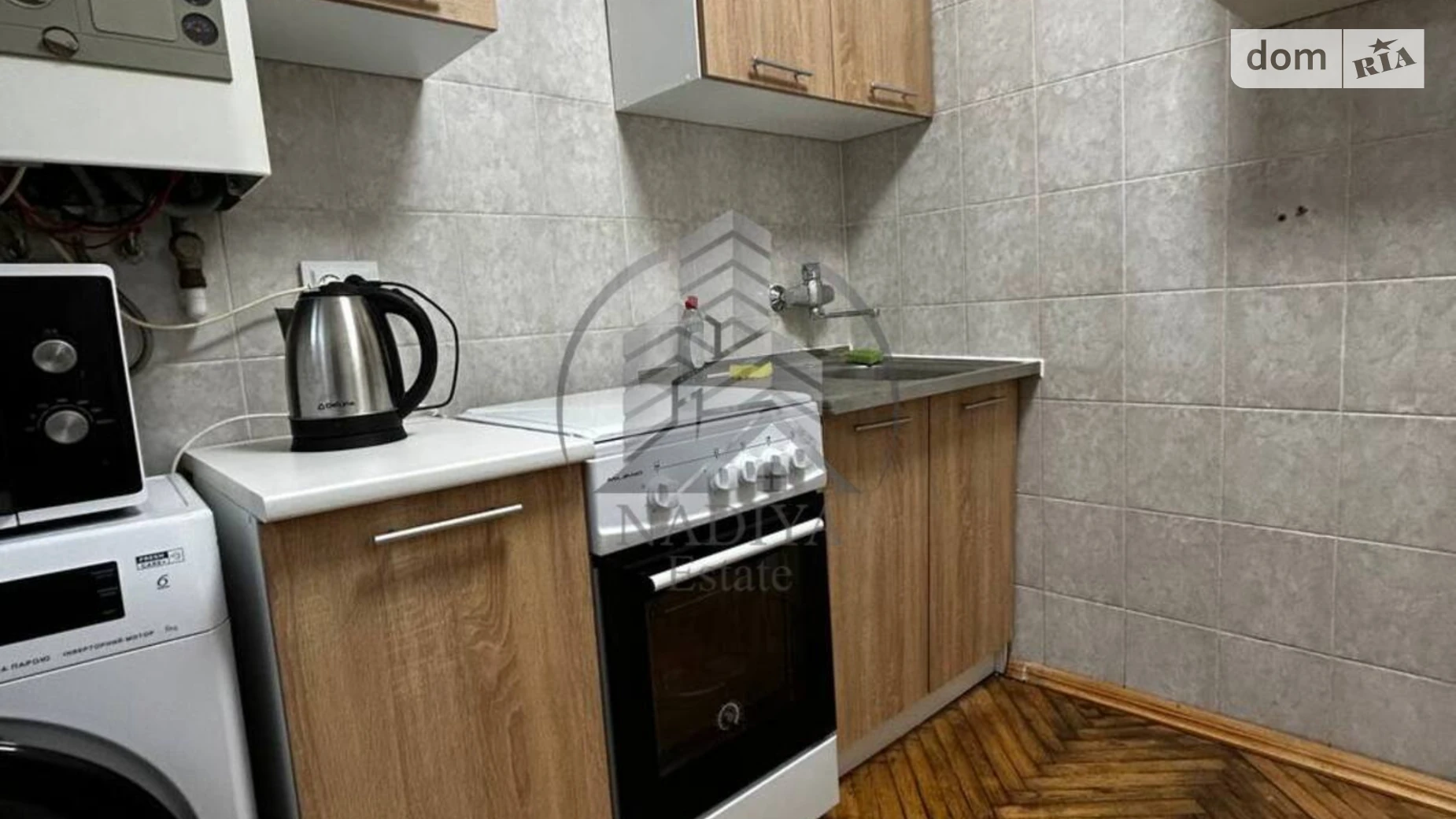 Продается 1-комнатная квартира 31.5 кв. м в Львове, ул. Лычаковская, 128 - фото 3
