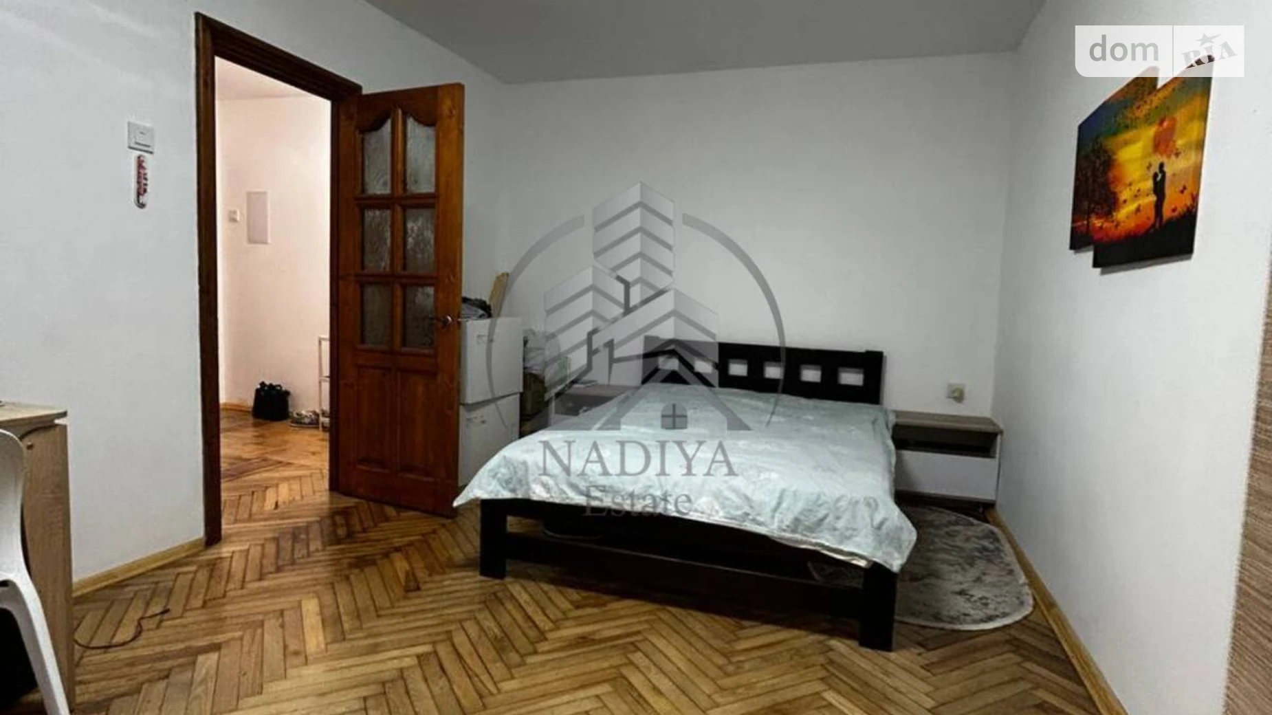 Продается 1-комнатная квартира 31.5 кв. м в Львове, ул. Лычаковская, 128 - фото 4