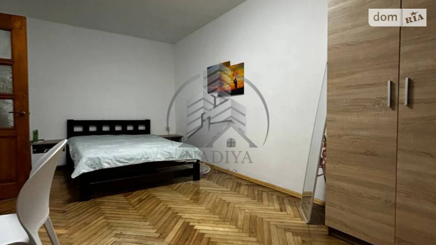 Продается 1-комнатная квартира 31.5 кв. м в Львове, ул. Лычаковская, 128 - фото 5