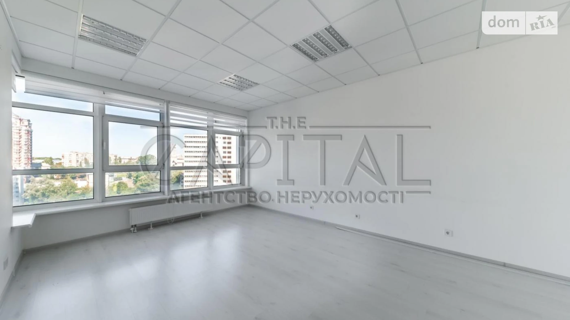 Сдается в аренду офис 153 кв. м в бизнес-центре, цена: 3000 $ - фото 3