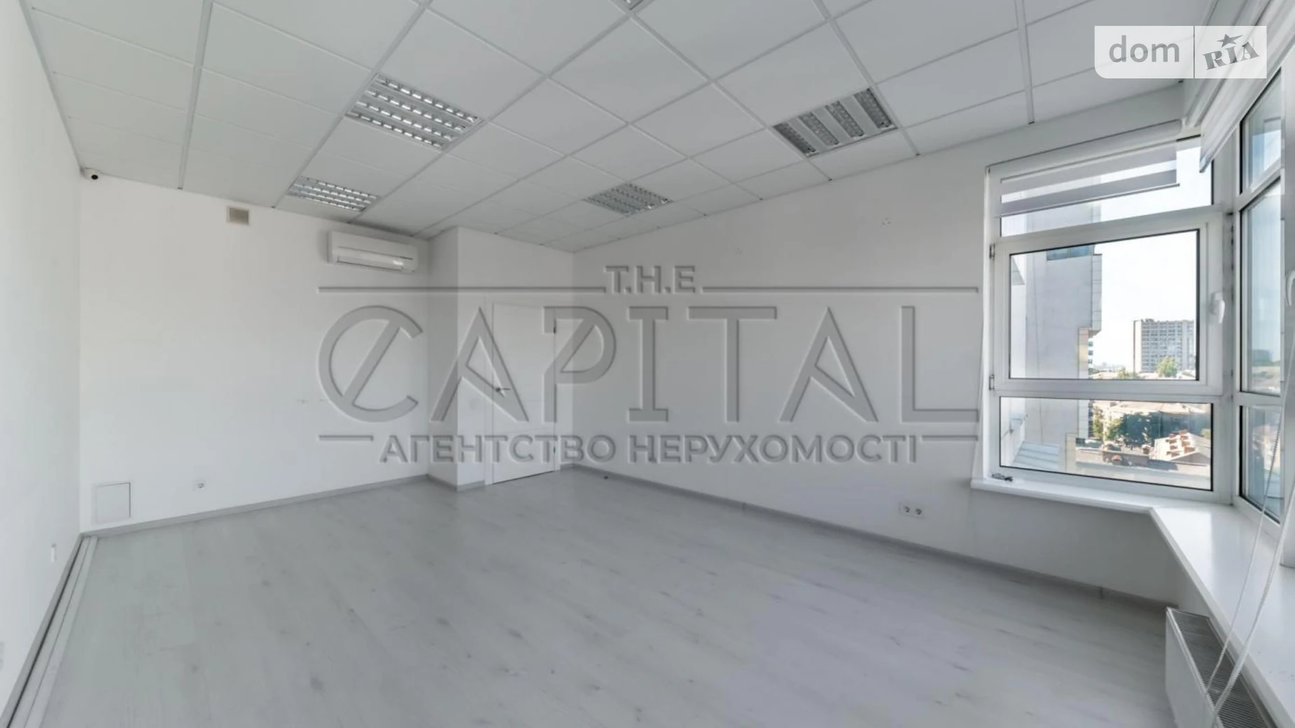 Сдается в аренду офис 153 кв. м в бизнес-центре, цена: 3000 $ - фото 2