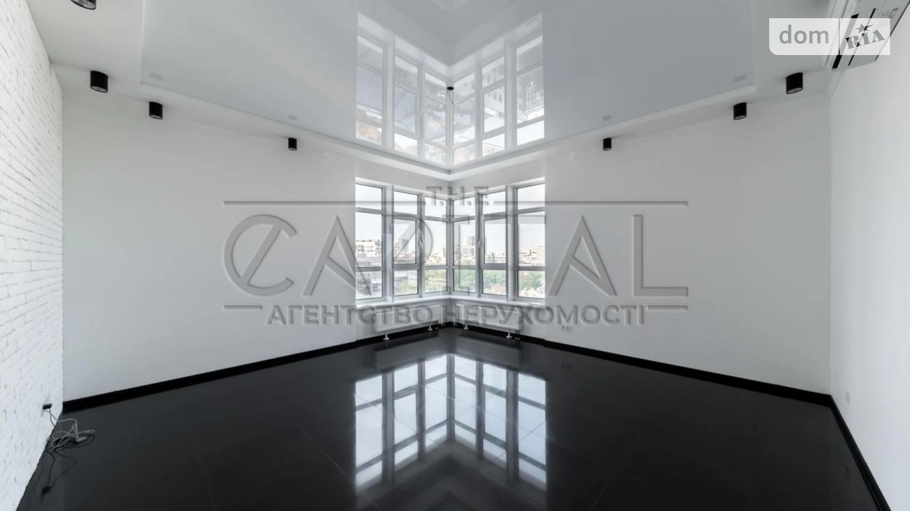 Сдается в аренду офис 153 кв. м в бизнес-центре, цена: 3000 $ - фото 5