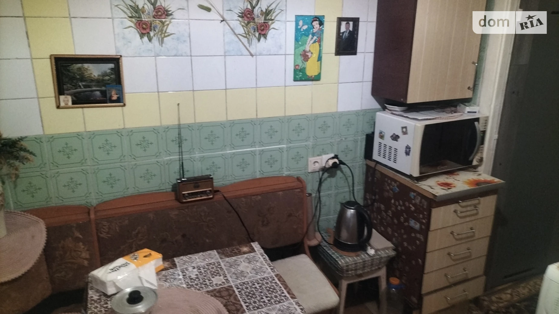 Сдается в аренду комната 70 кв. м в Киеве, цена: 2500 грн - фото 2