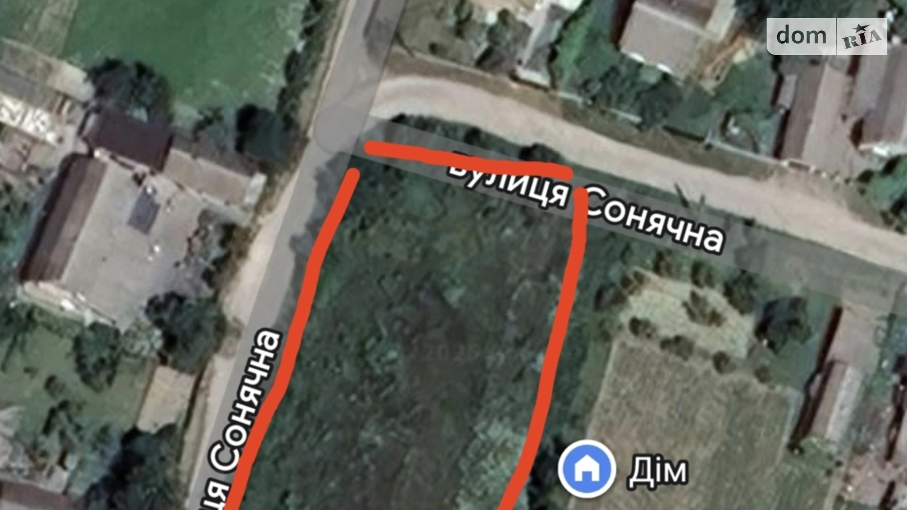 Продается земельный участок 0.1647 соток в Винницкой области, цена: 96000 $ - фото 4