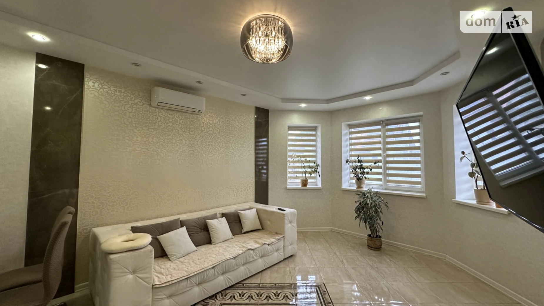 Сдается в аренду дом на 2 этажа 135 кв. м с балконом, цена: 1300 $ - фото 5