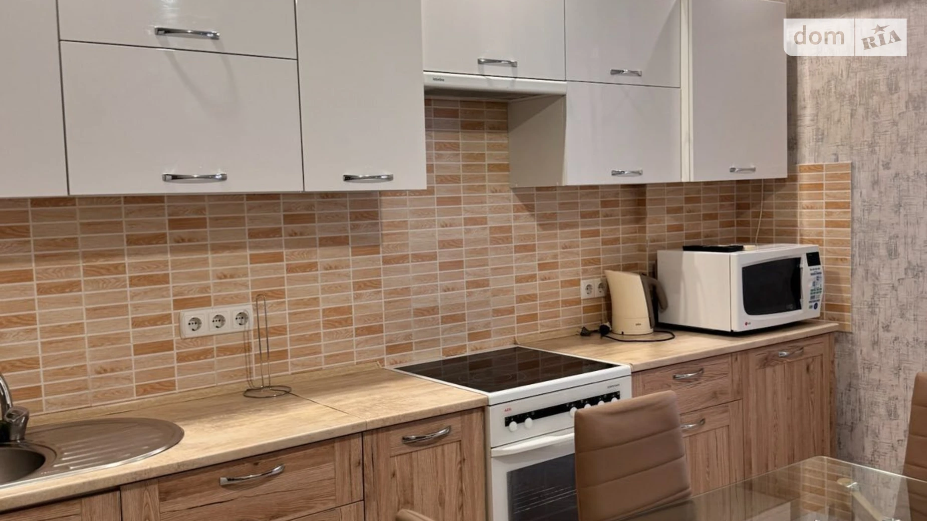 Здається в оренду 1-кімнатна квартира 55 кв. м у Одесі, вул. Генуезька, 24Д корпус 3 - фото 3