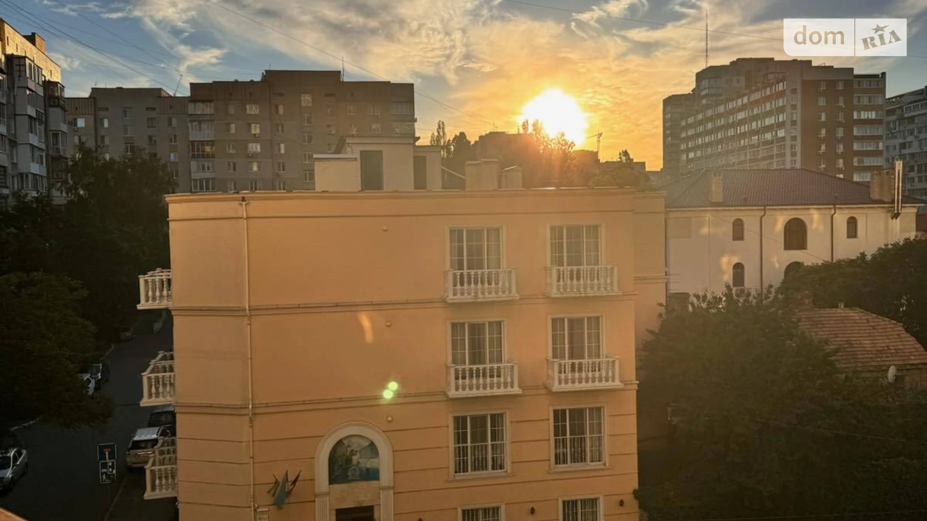 Здається в оренду 1-кімнатна квартира 55 кв. м у Одесі, вул. Генуезька, 24Д корпус 3 - фото 2