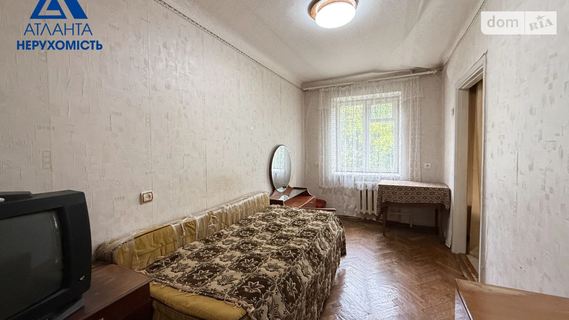 3-комнатная квартира 55.5 кв. м в Луцке, цена: 53000 $ - фото 3