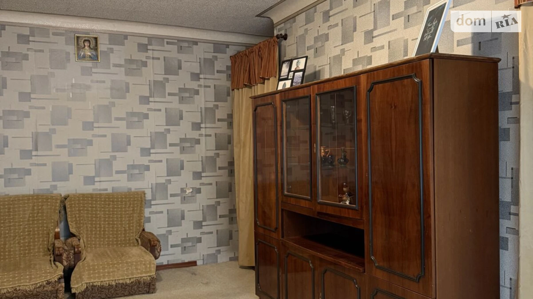 3-комнатная квартира 55.5 кв. м в Луцке, цена: 53000 $ - фото 2