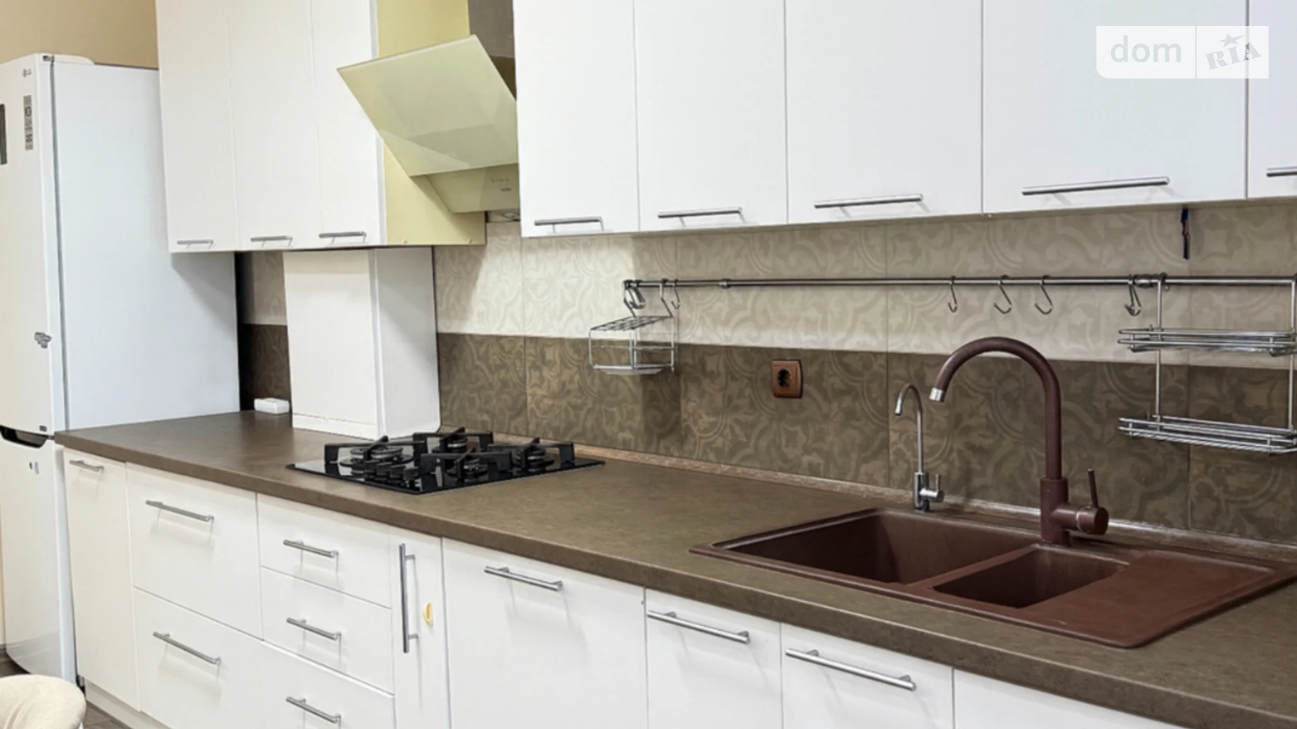 Продается 2-комнатная квартира 60.7 кв. м в Ирпене, ул. Василия Стуса(Пушкинская) - фото 3