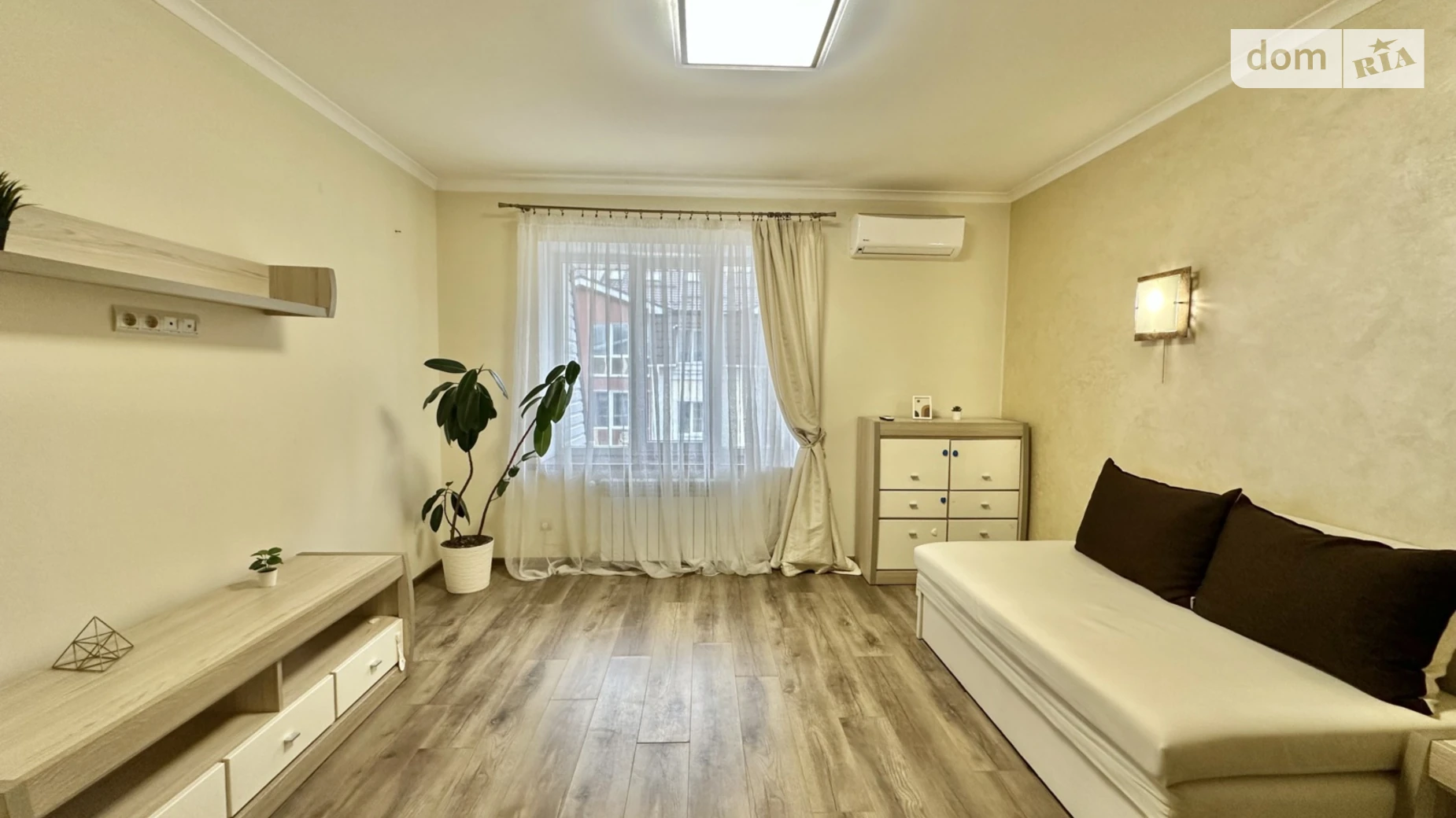 Продается 2-комнатная квартира 60.7 кв. м в Ирпене, ул. Василия Стуса(Пушкинская) - фото 4