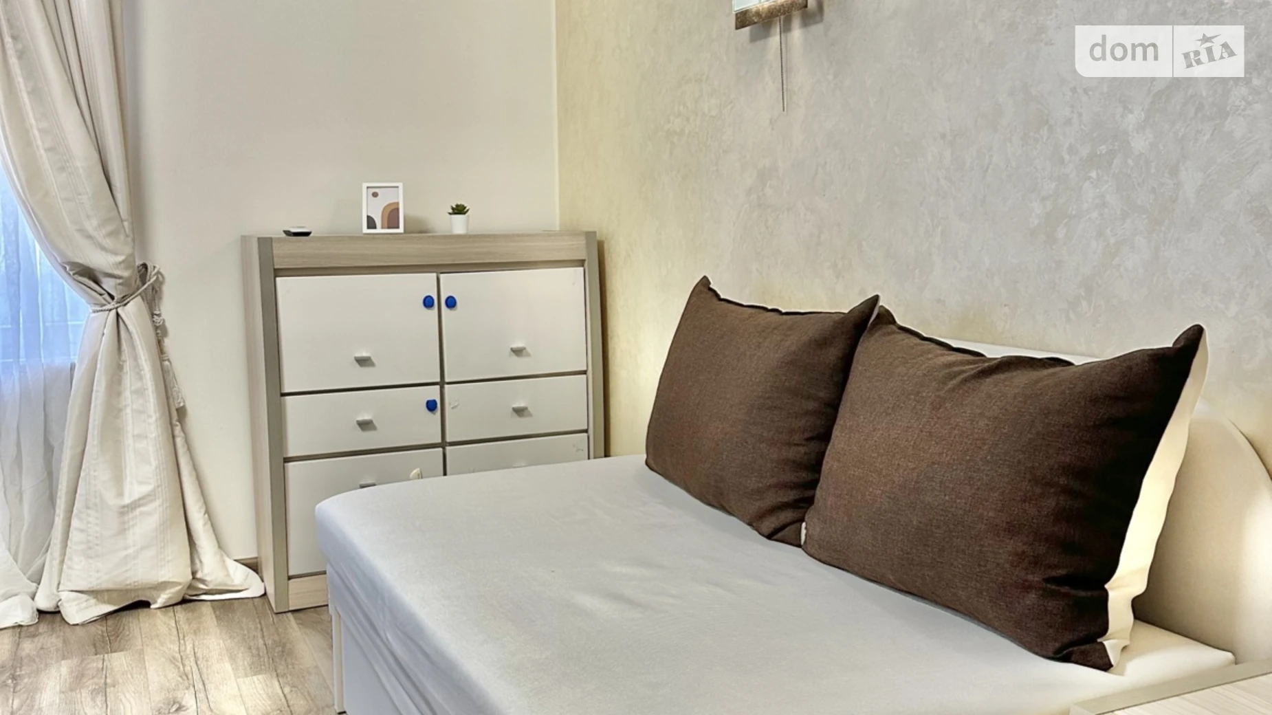 Продается 2-комнатная квартира 60.7 кв. м в Ирпене, ул. Василия Стуса(Пушкинская) - фото 5