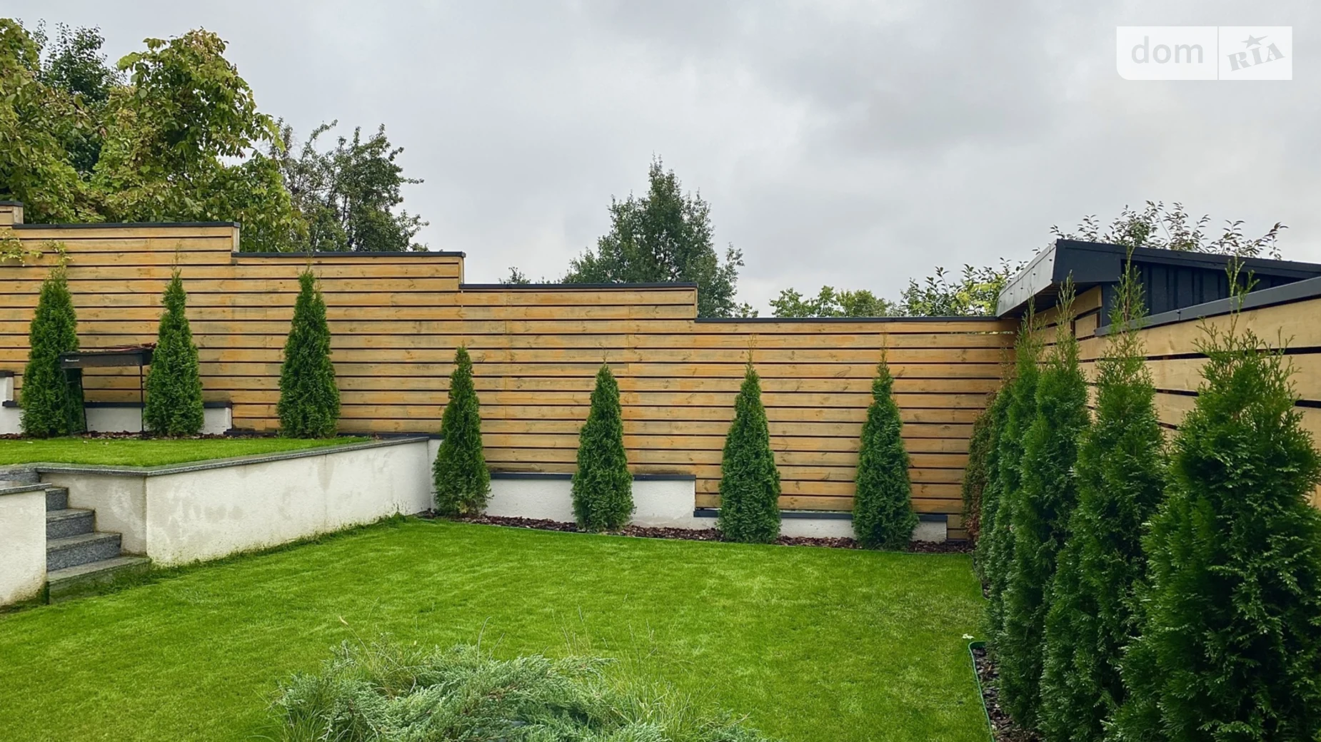 Сдается в аренду дом на 3 этажа 280 кв. м с гаражом, цена: 4500 $ - фото 2