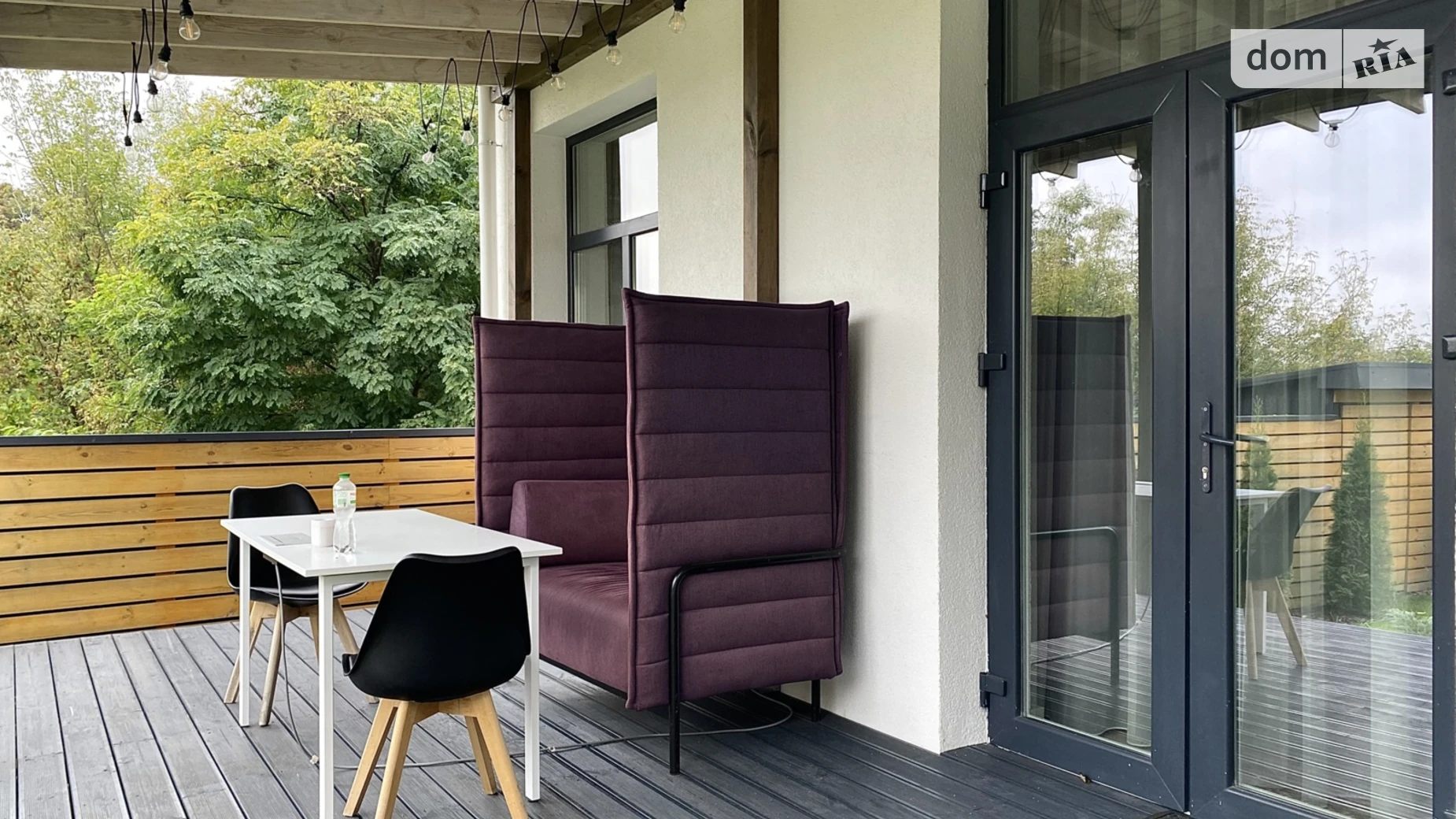 Сдается в аренду дом на 3 этажа 280 кв. м с гаражом, цена: 4500 $ - фото 3