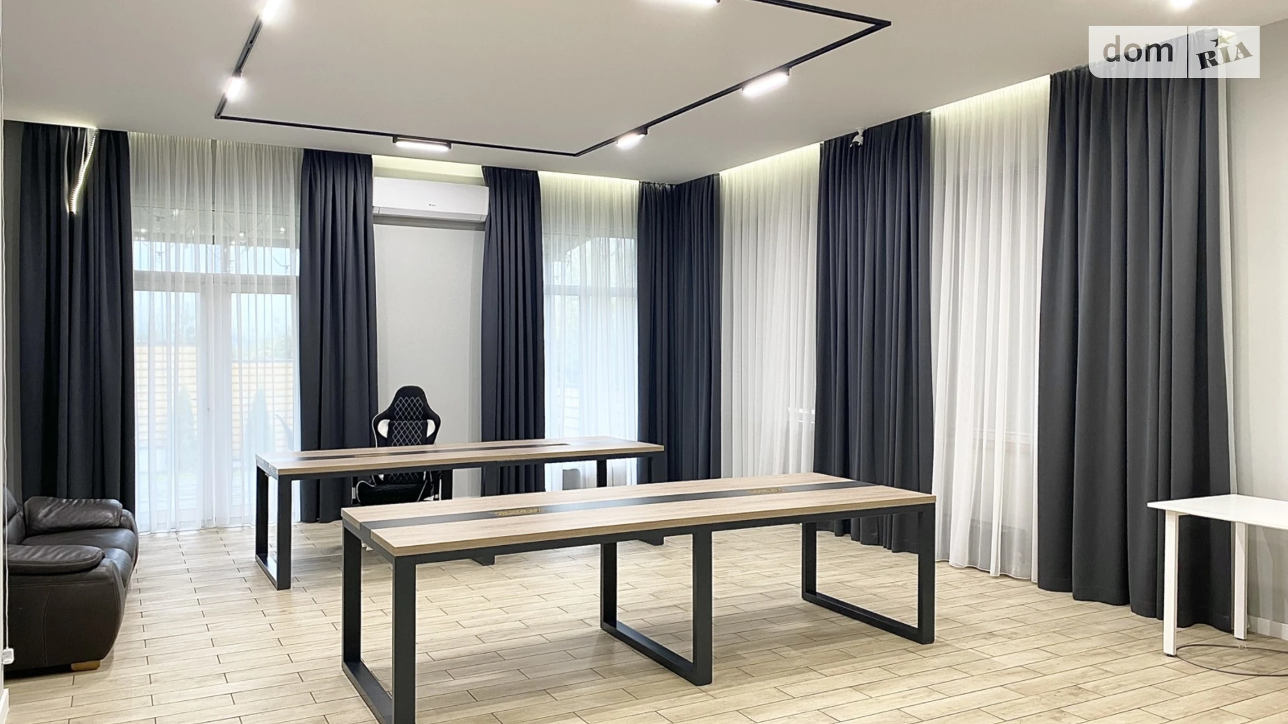 Сдается в аренду дом на 3 этажа 280 кв. м с гаражом, цена: 4500 $ - фото 5