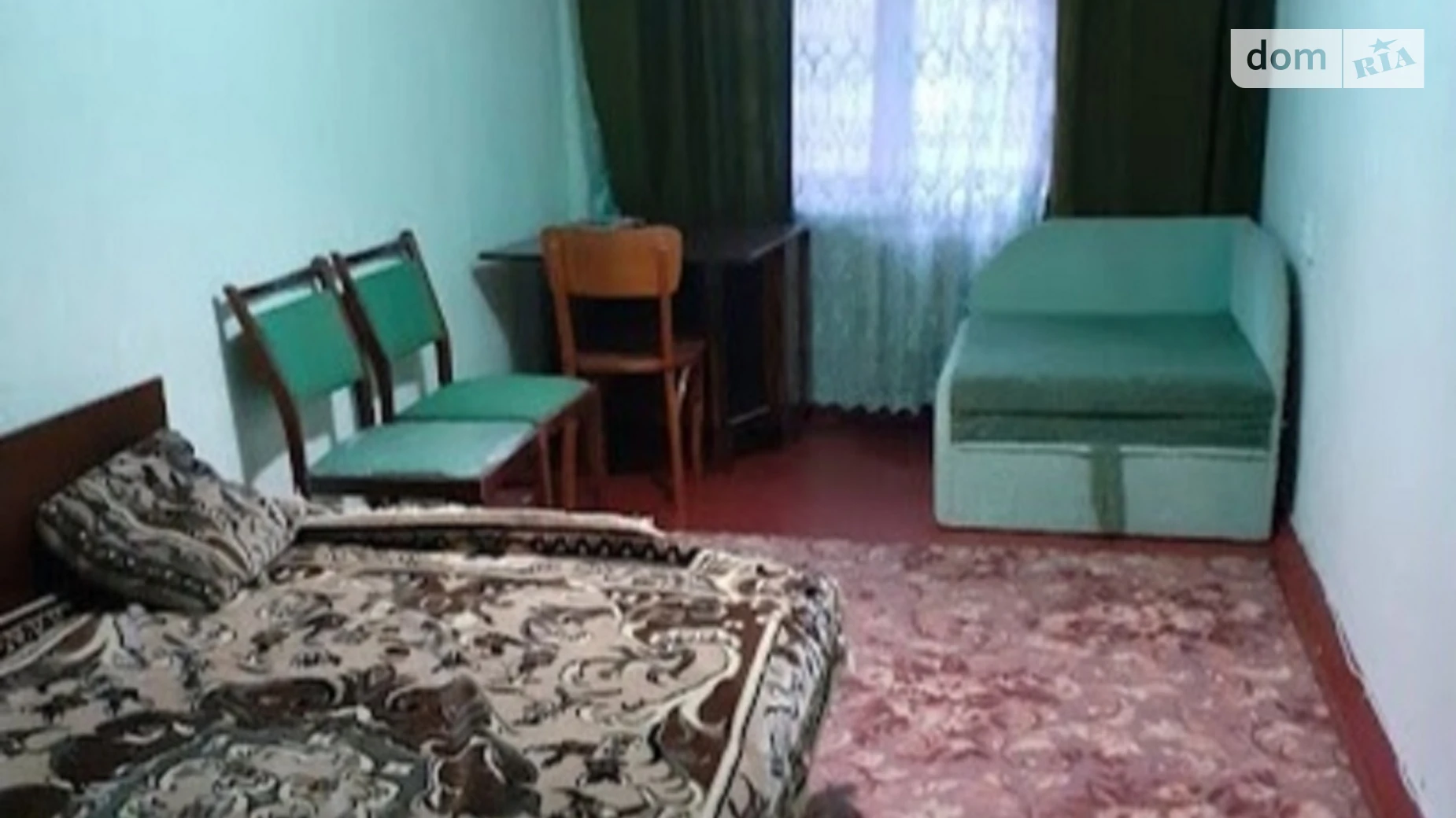 Сдается в аренду 2-комнатная квартира 45.4 кв. м в, цена: 9000 грн - фото 3