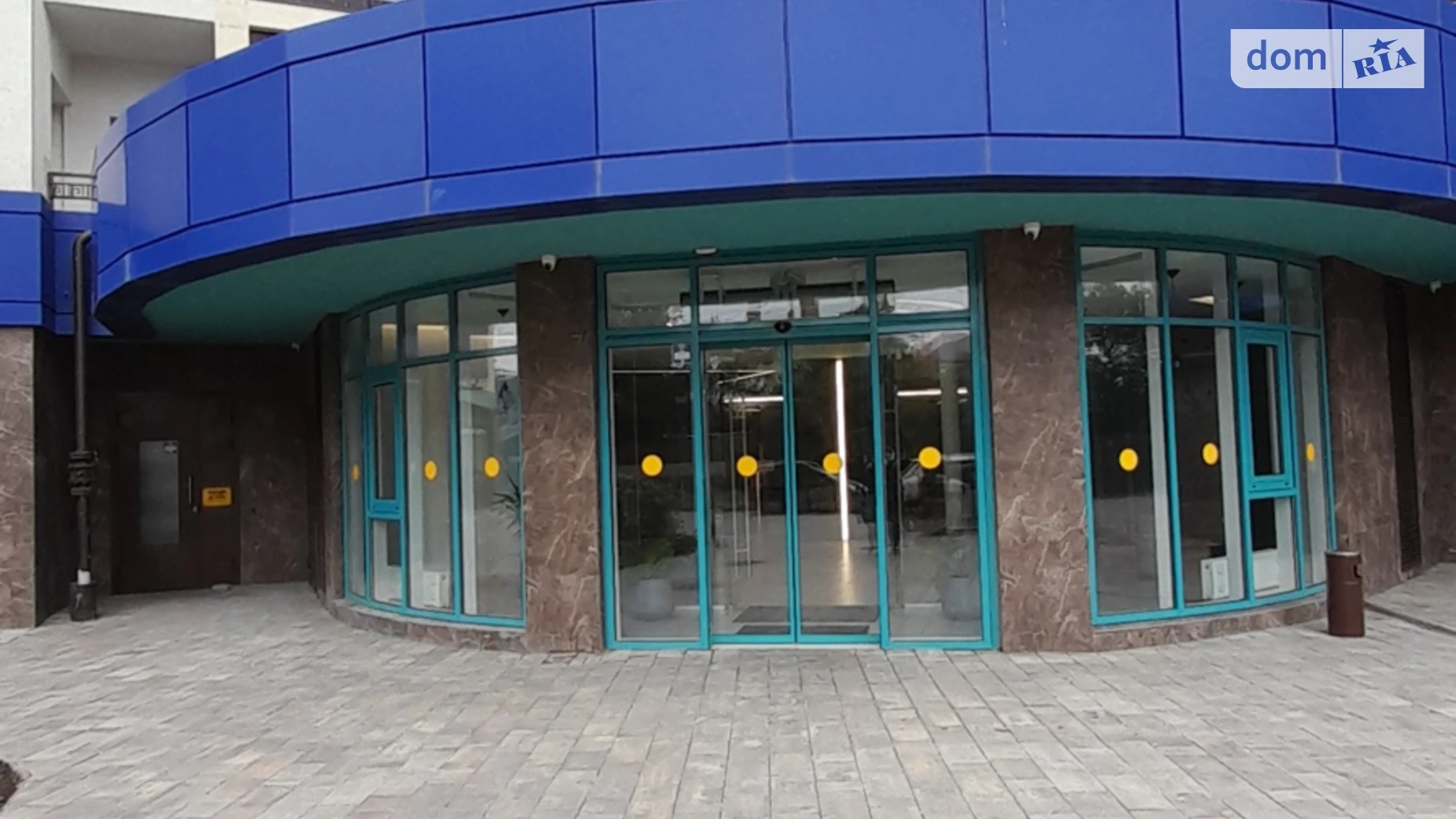 Продается 1-комнатная квартира 56 кв. м в Одессе, Фонтанская дор., 118А/3 - фото 3