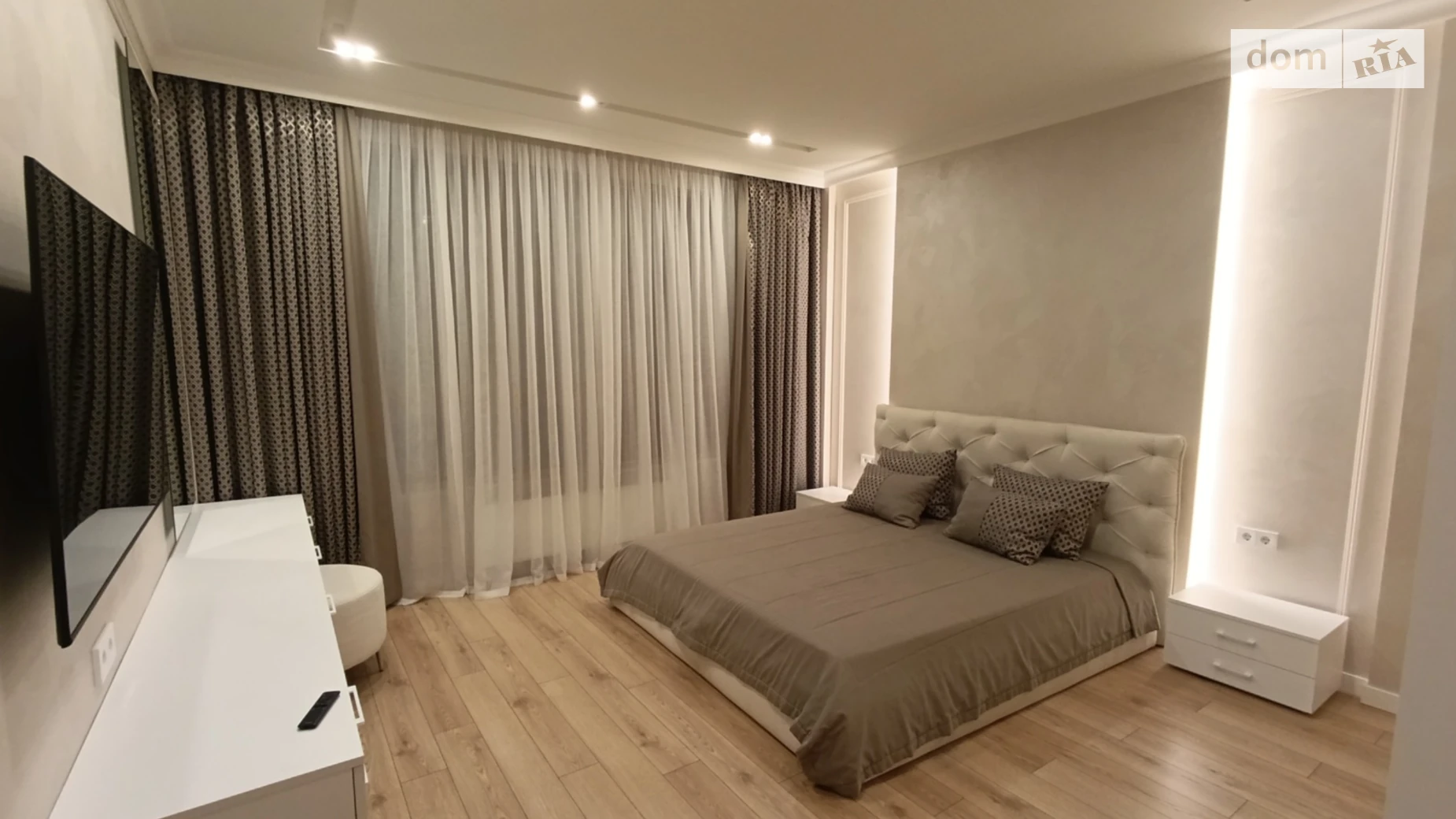 Сдается в аренду 2-комнатная квартира 85 кв. м в Киеве, цена: 1800 $ - фото 2