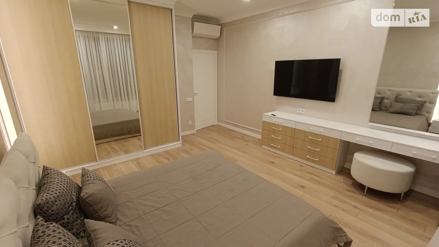 Сдается в аренду 2-комнатная квартира 85 кв. м в Киеве, цена: 1800 $ - фото 3