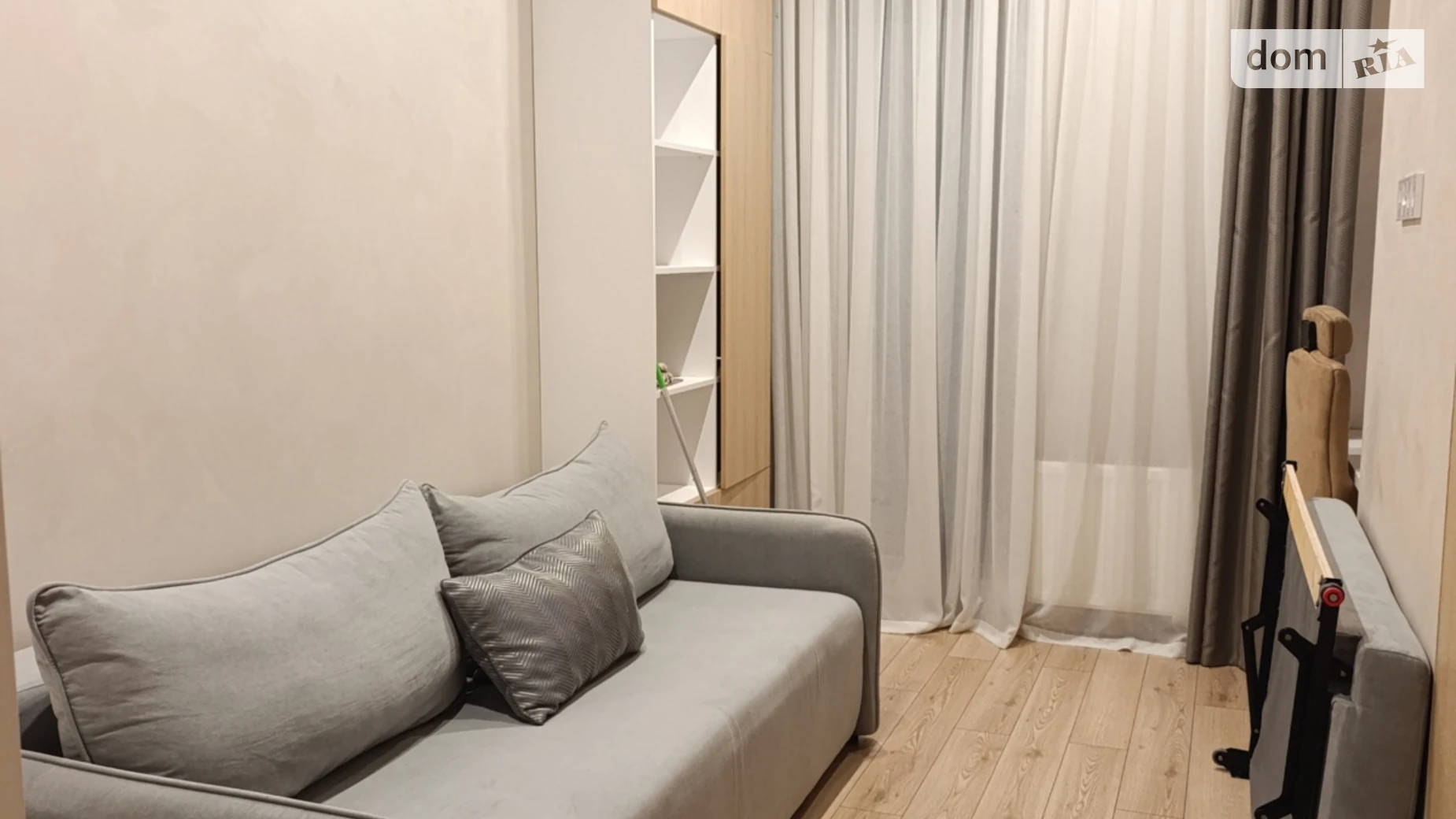 Сдается в аренду 2-комнатная квартира 85 кв. м в Киеве, цена: 1800 $ - фото 5