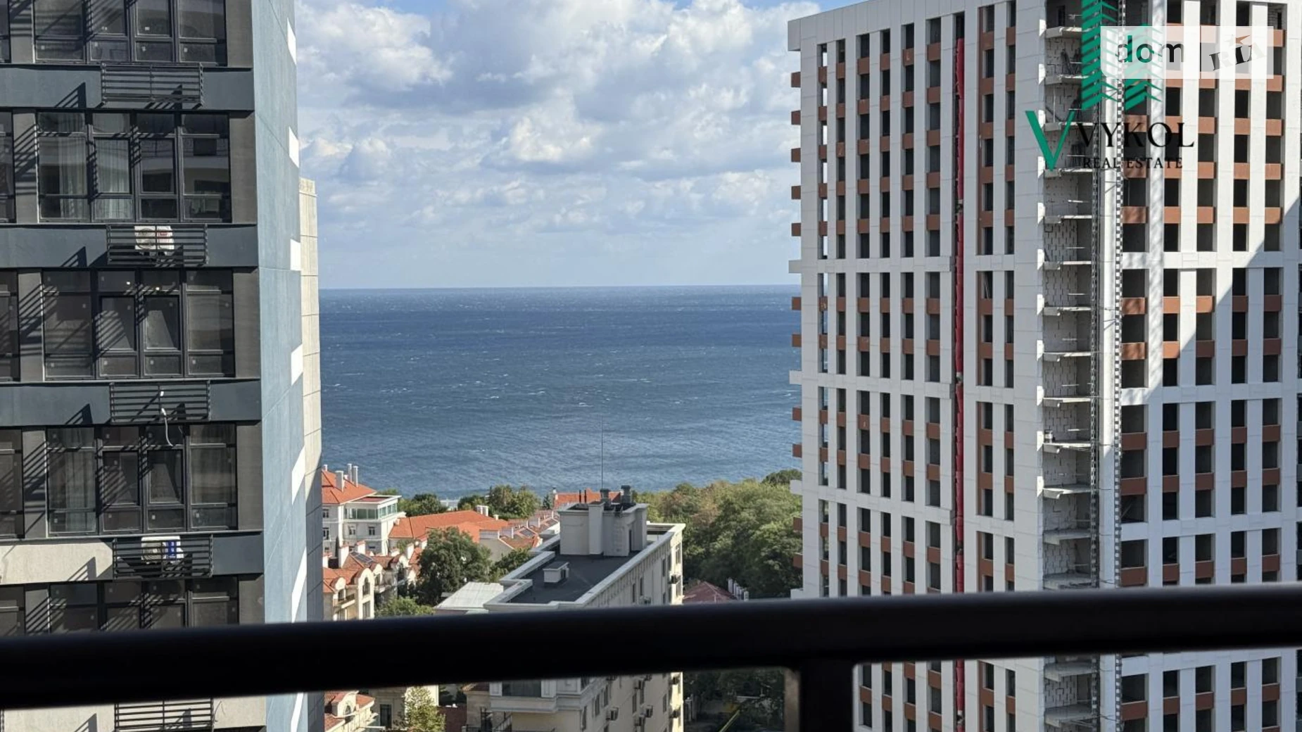 Сдается в аренду 1-комнатная квартира 50 кв. м в Одессе, ул. Генуэзская, 3Г - фото 3