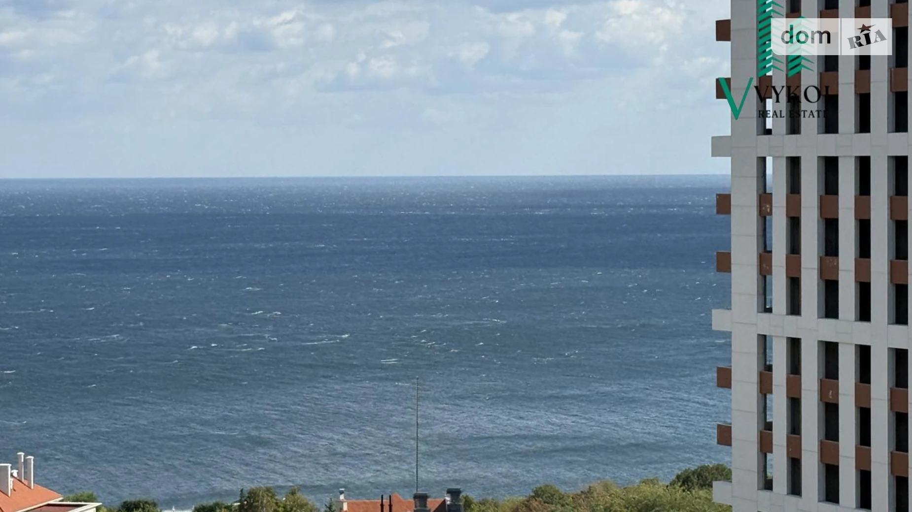 Сдается в аренду 1-комнатная квартира 50 кв. м в Одессе, ул. Генуэзская, 3Г - фото 4