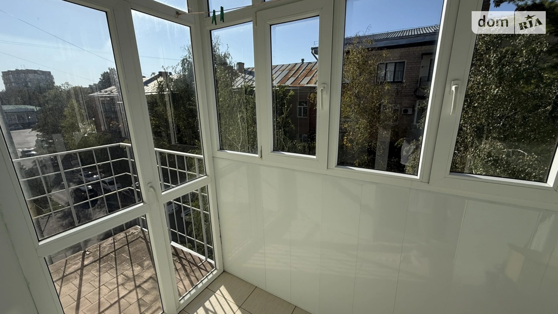 Продается 2-комнатная квартира 58.5 кв. м в Полтаве, спуск Николаевский(пер. Первомайский), 5 - фото 5