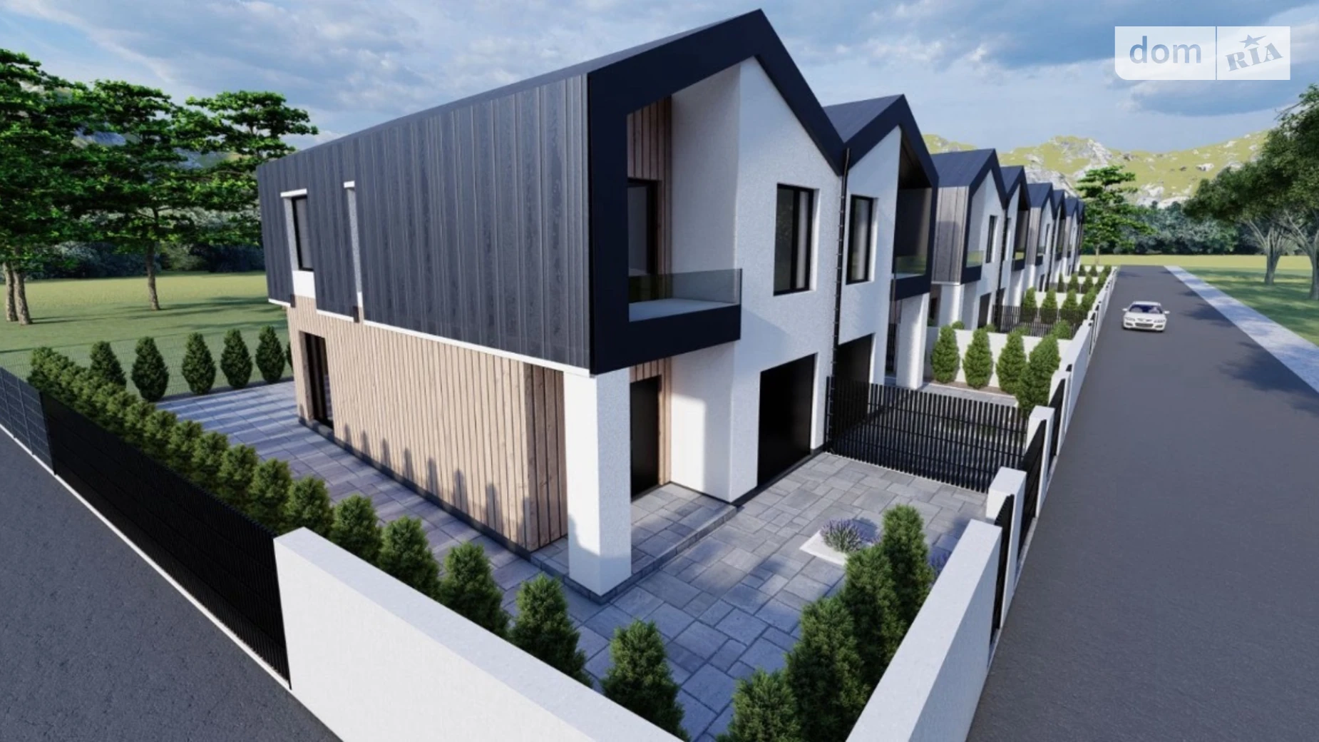 ул. Вербовая Ивано-Франковск, цена: 104000 $ - фото 3