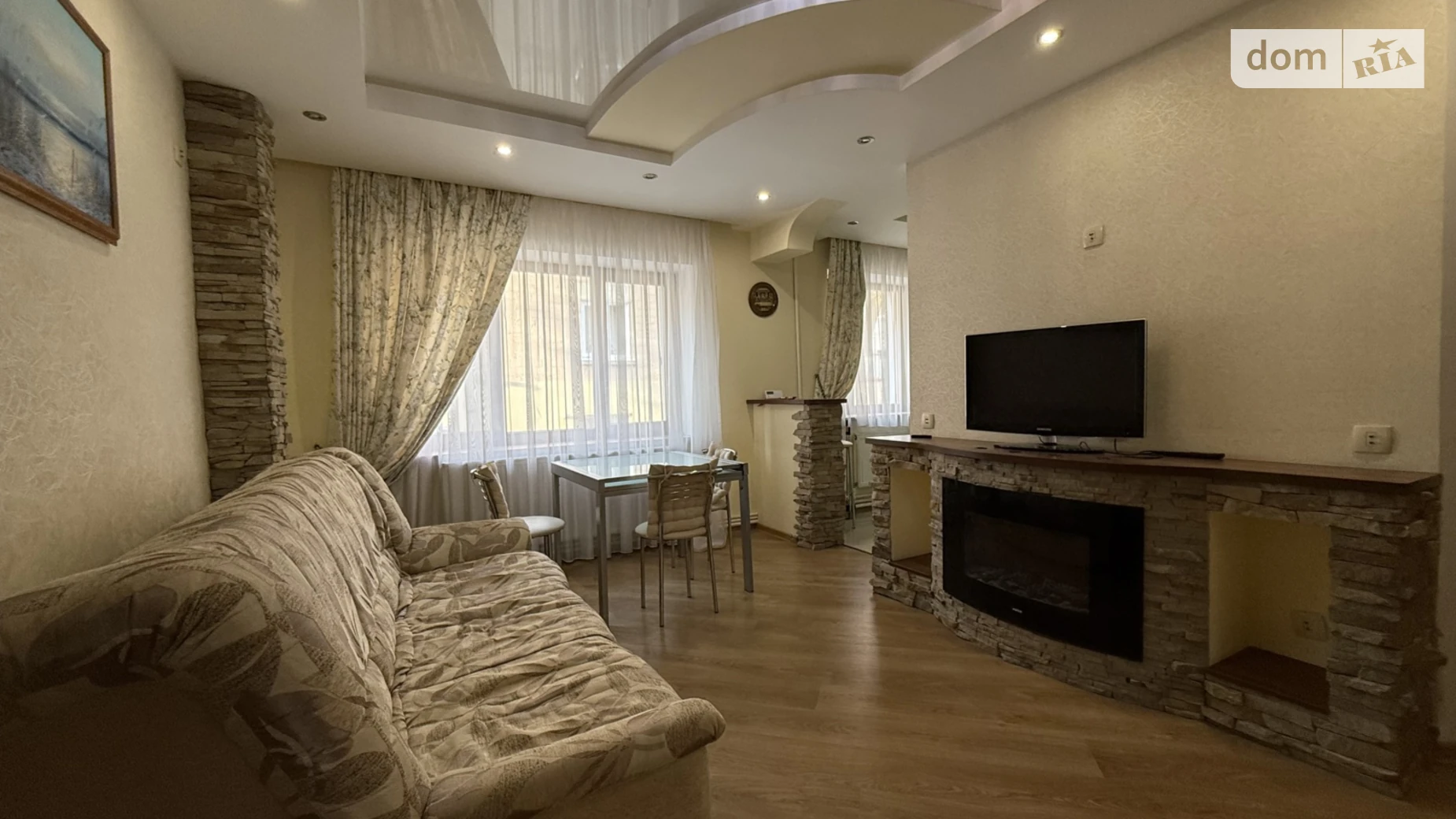 2-комнатная квартира 50 кв. м в Тернополе, ул. Над Ставом - фото 2