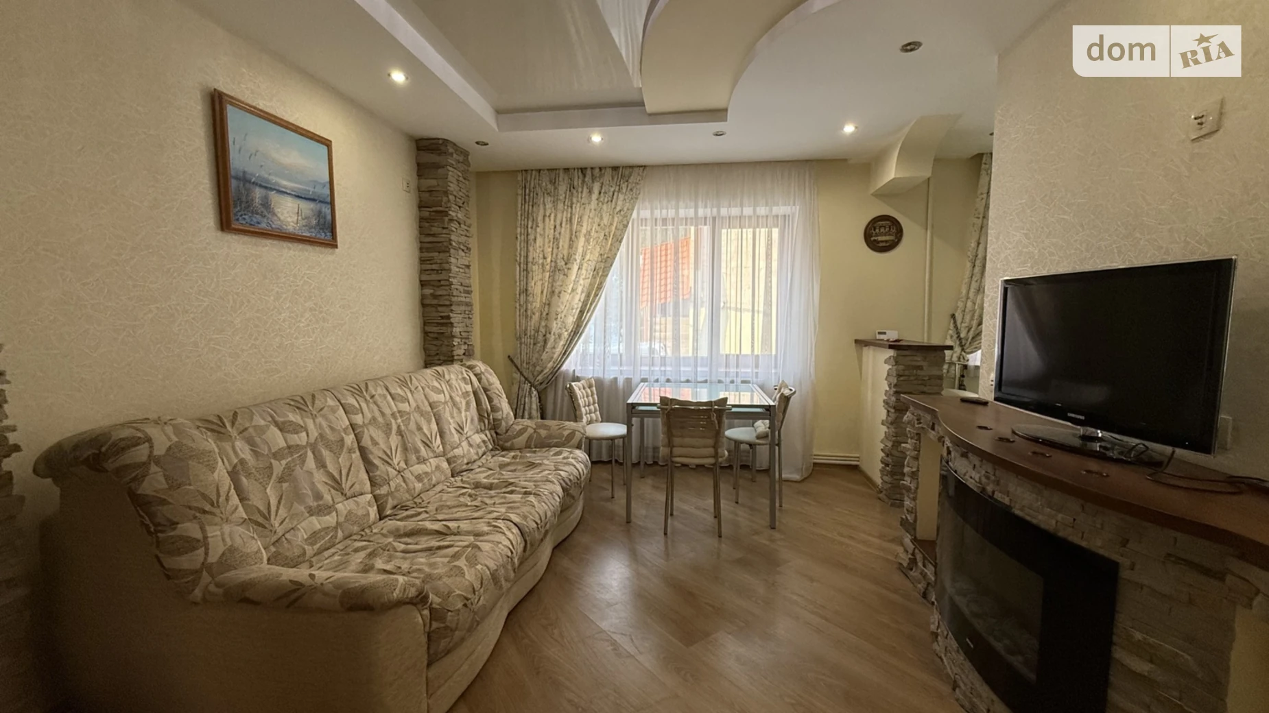 2-комнатная квартира 50 кв. м в Тернополе, ул. Над Ставом - фото 3