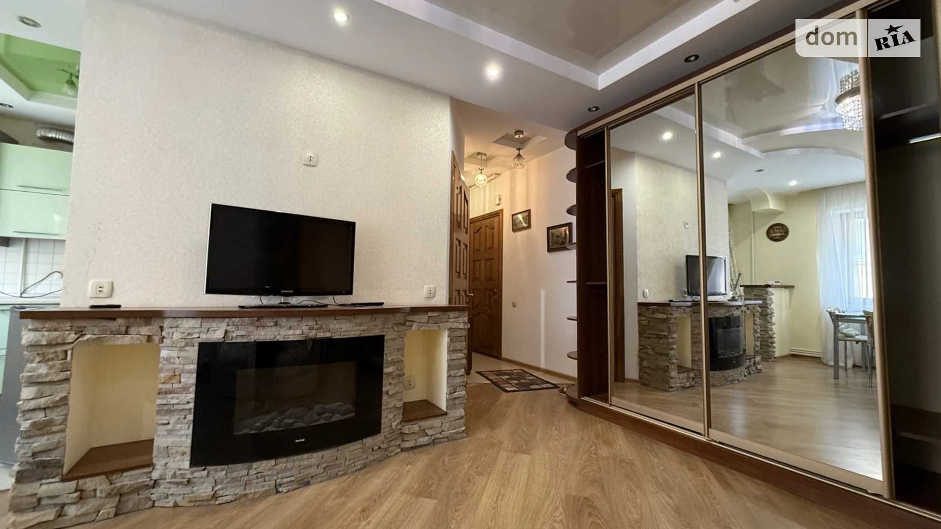 2-кімнатна квартира 50 кв. м у Тернополі, вул. Над Ставом - фото 2