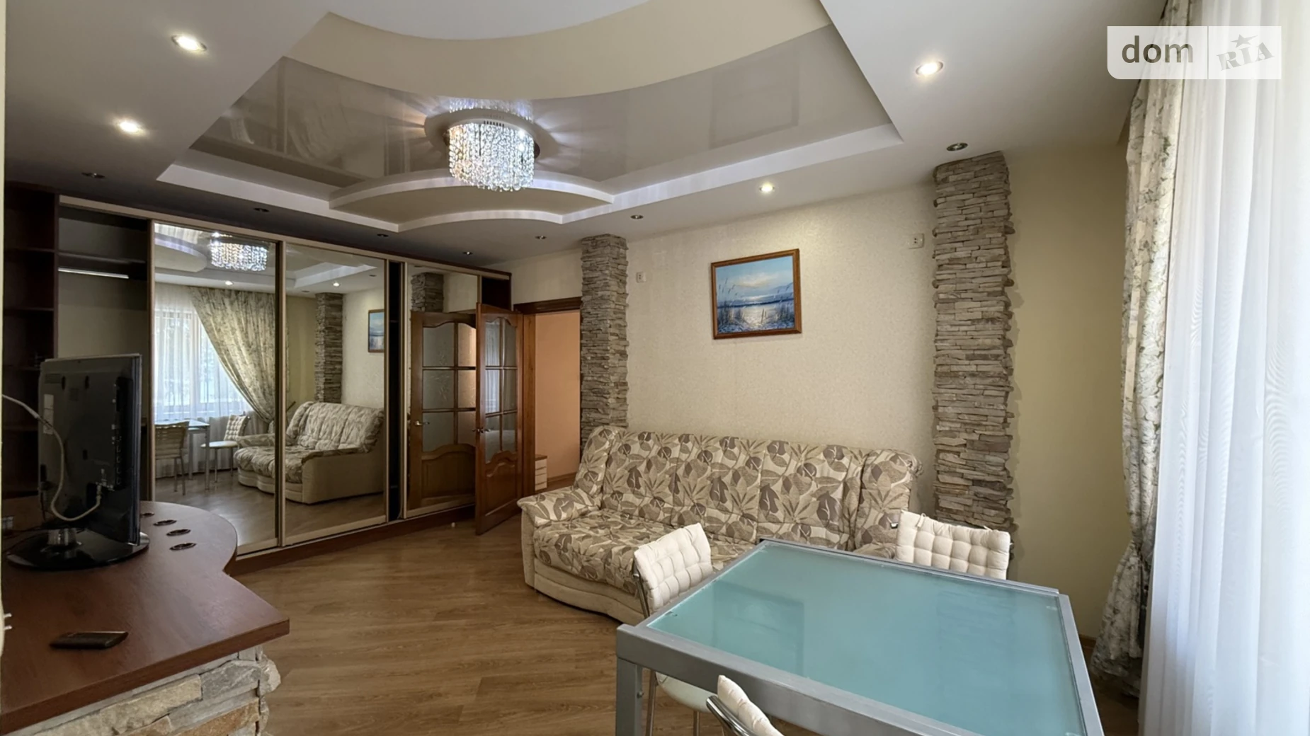 2-комнатная квартира 50 кв. м в Тернополе, ул. Над Ставом - фото 5