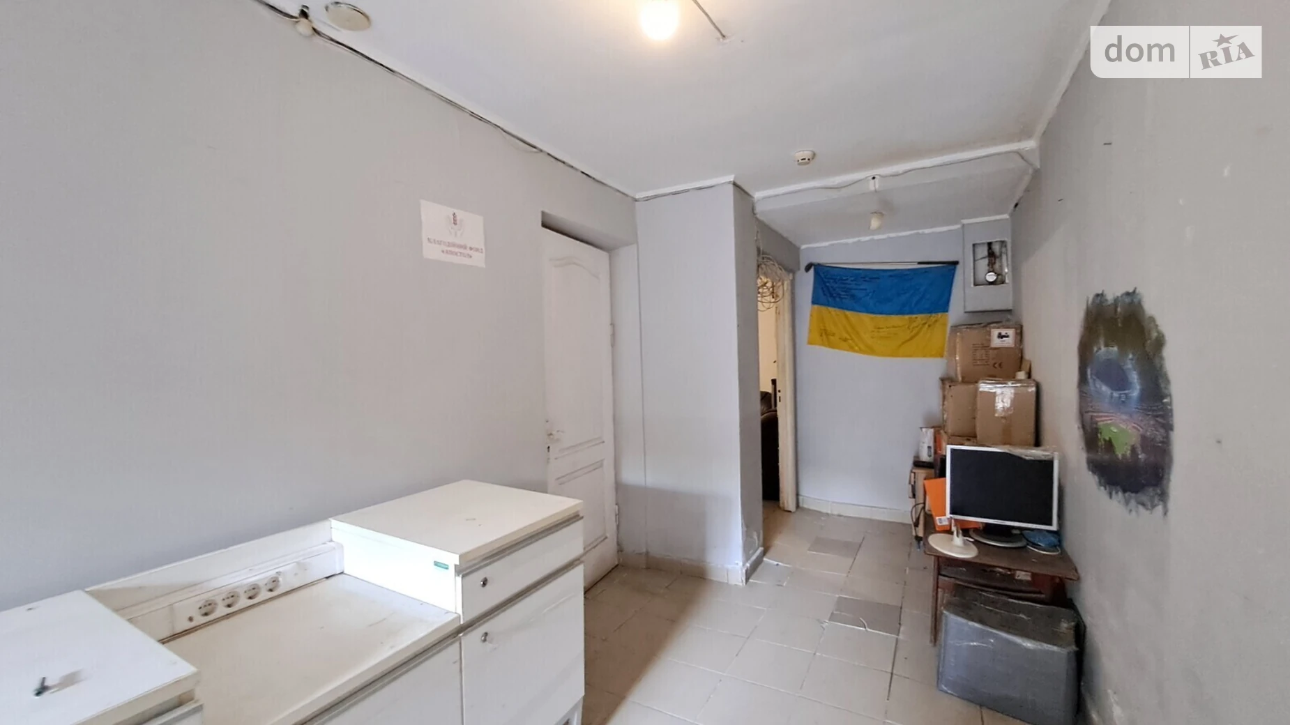 Сдается в аренду помещения свободного назначения 195.6 кв. м в 5-этажном здании, цена: 49000 грн - фото 3