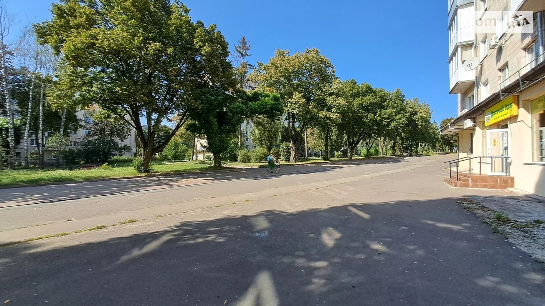 Сдается в аренду помещения свободного назначения 195.6 кв. м в 5-этажном здании, цена: 45000 грн - фото 3